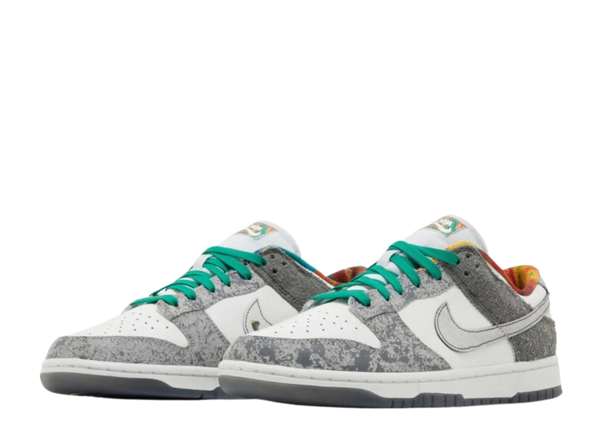 Nike Dunk Low Premium Philly - photo 2