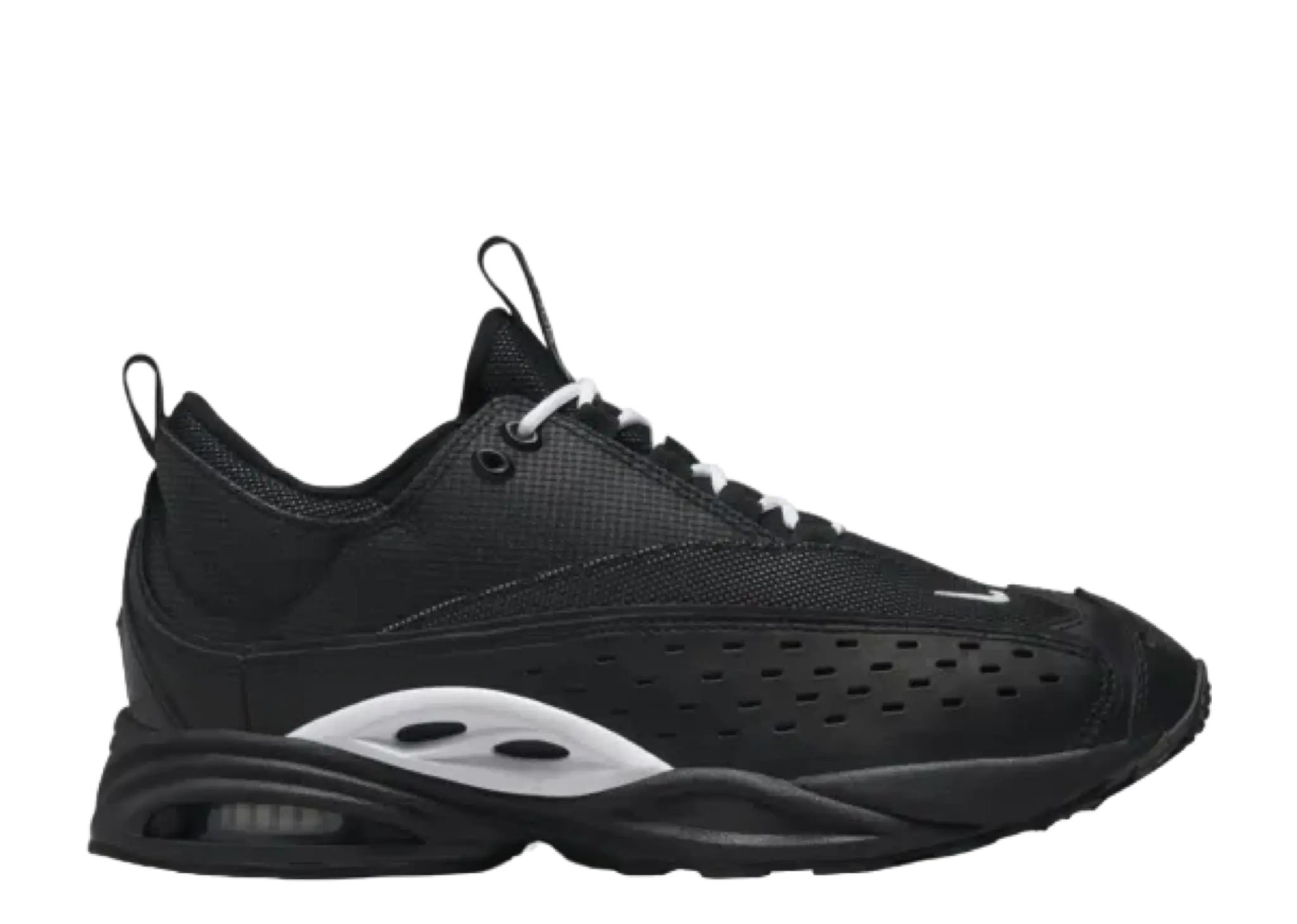 Nike Air Zoom Drive Drake NOCTA Black White