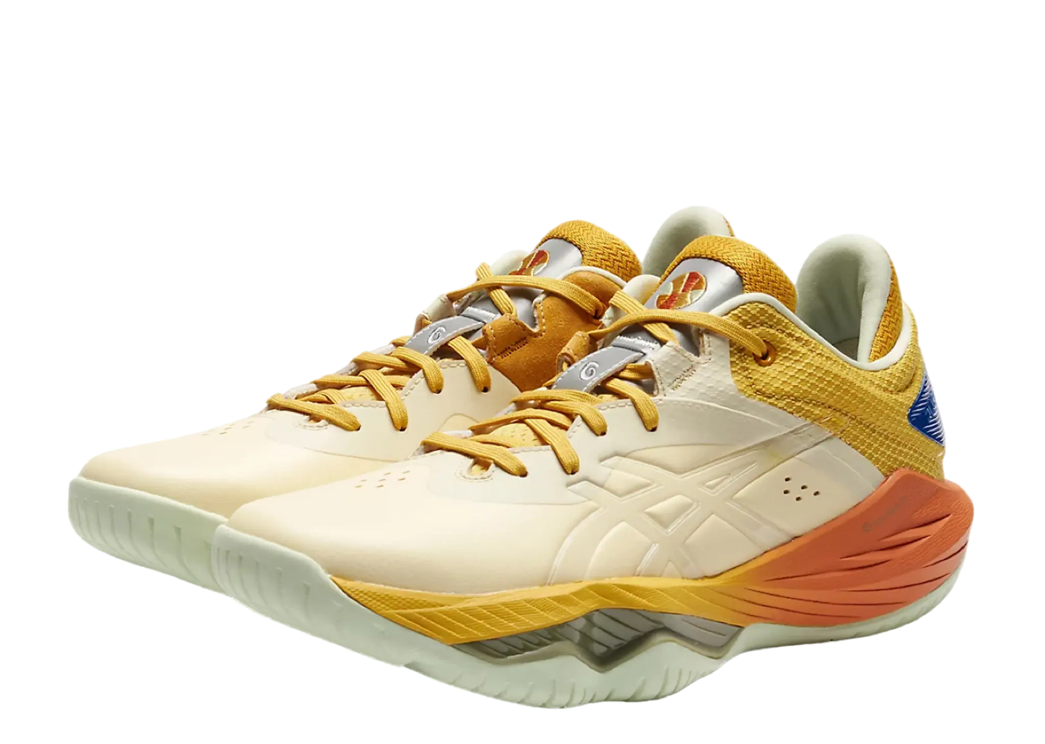 ASICS Nova Surge Low Ballaholic Vanilla - photo 2