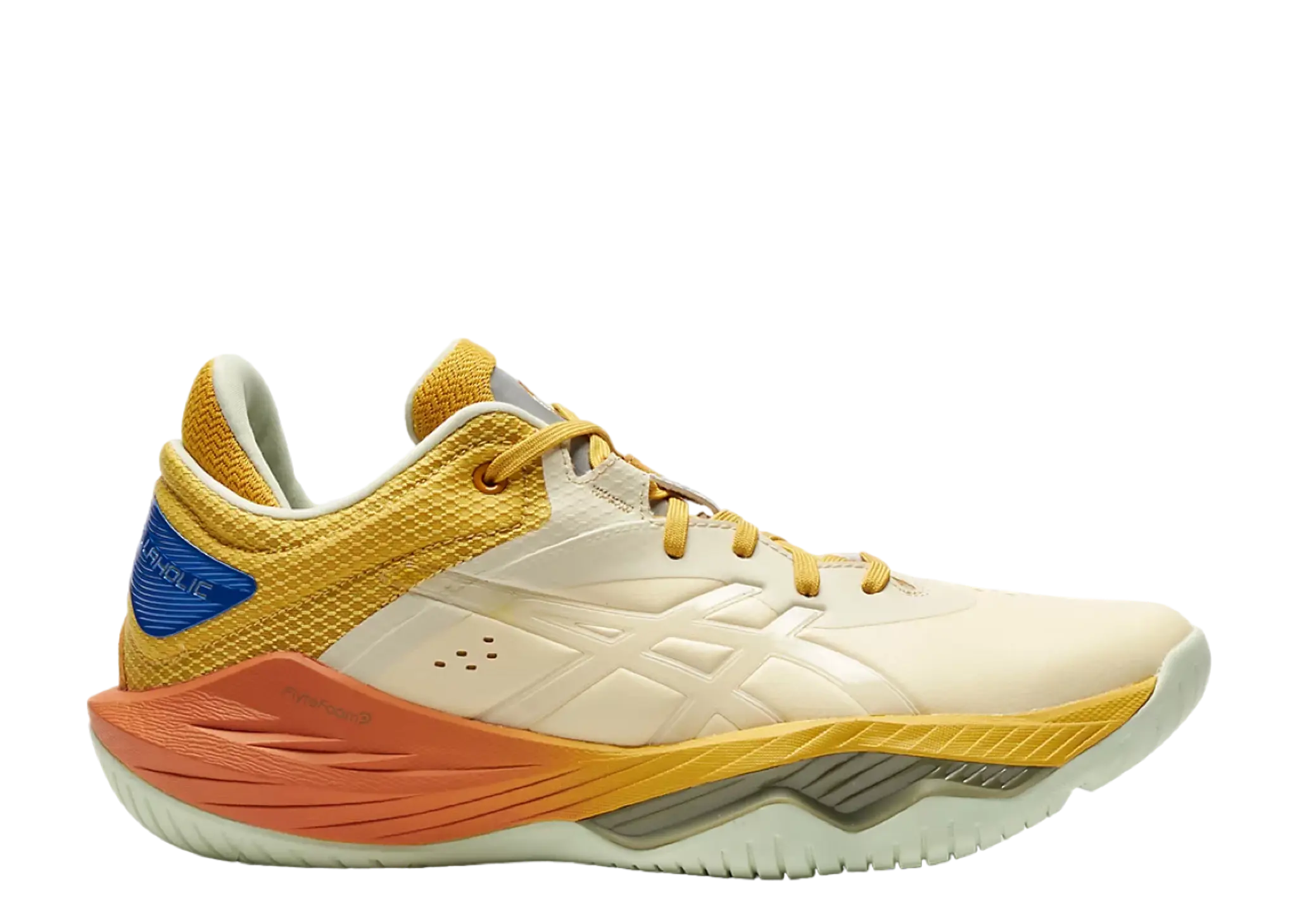 ASICS Nova Surge Low Ballaholic Vanilla