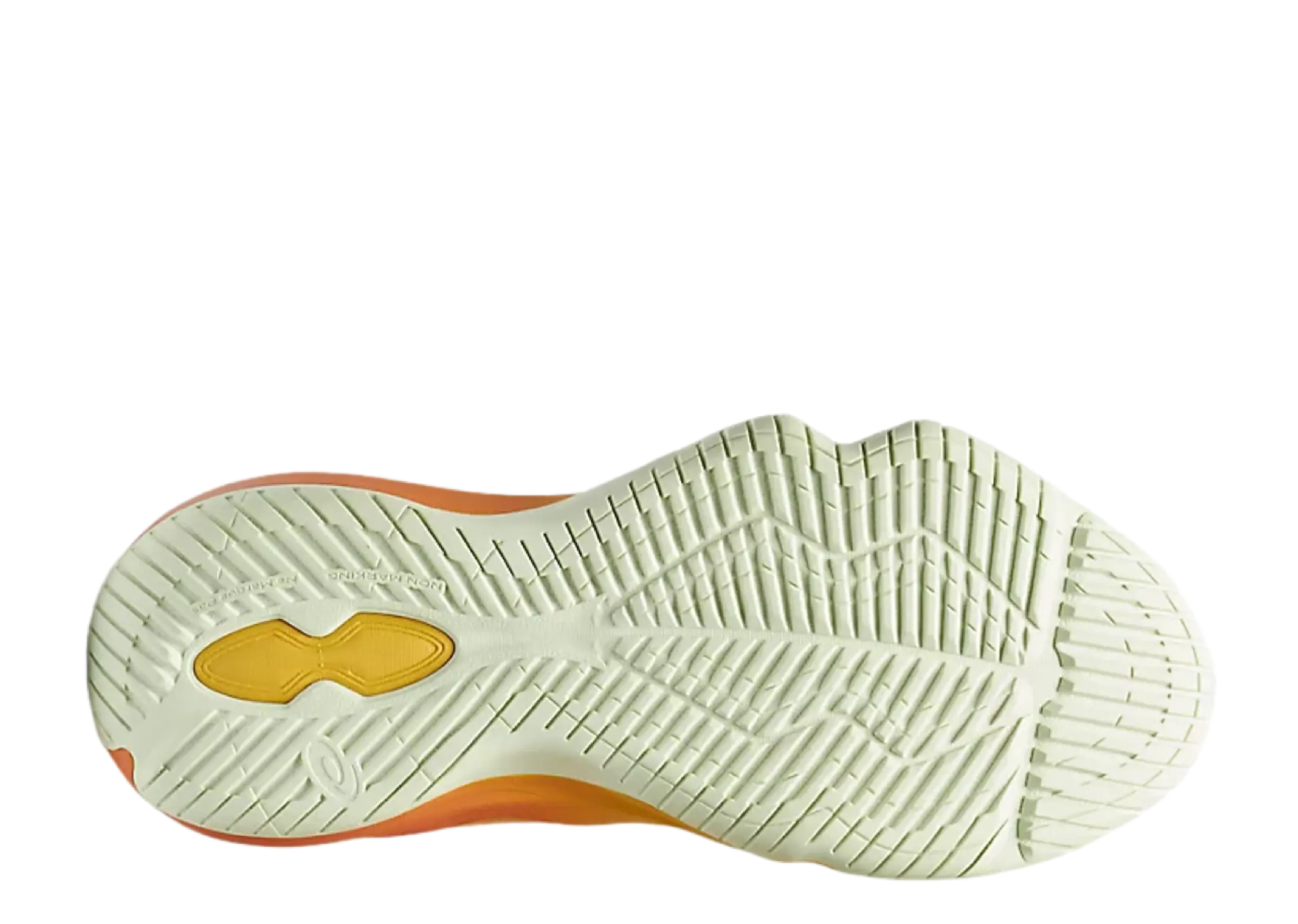 ASICS Nova Surge Low Ballaholic Vanilla - photo 4