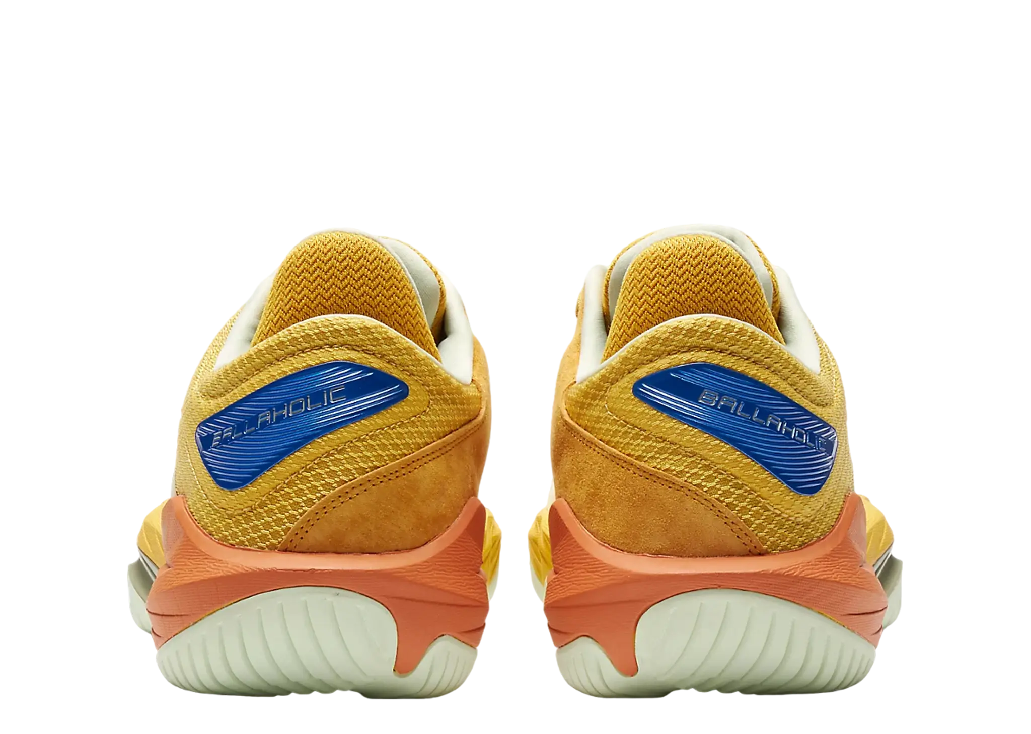 ASICS Nova Surge Low Ballaholic Vanilla - photo 3