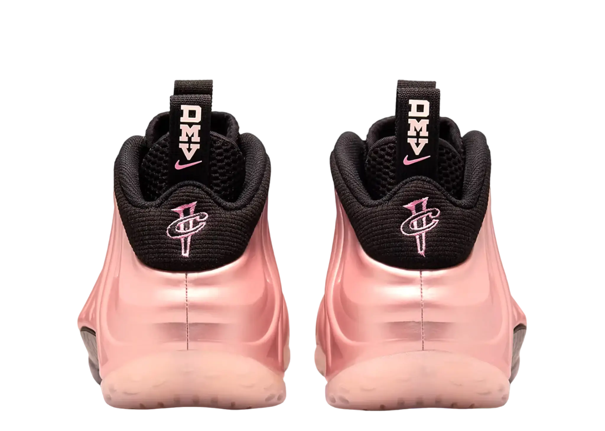 Nike Air Foamposite One DMV Cherry Blossom - photo 2