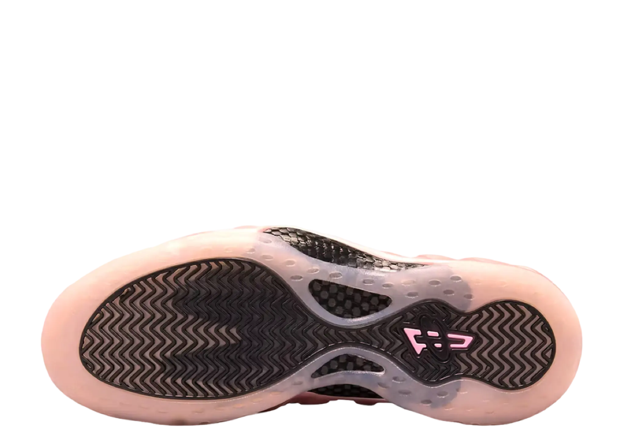 Nike Air Foamposite One DMV Cherry Blossom - photo 3