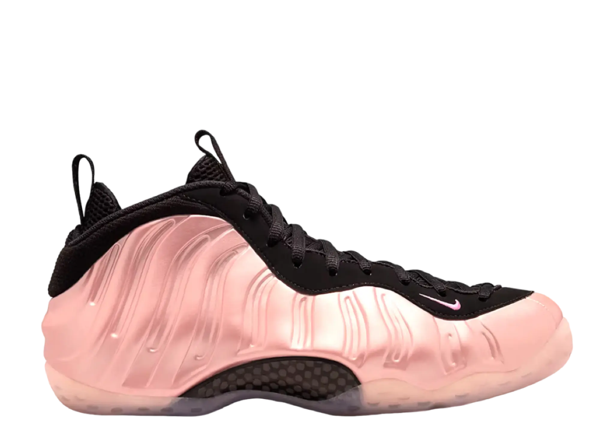 Nike Air Foamposite One DMV Cherry Blossom