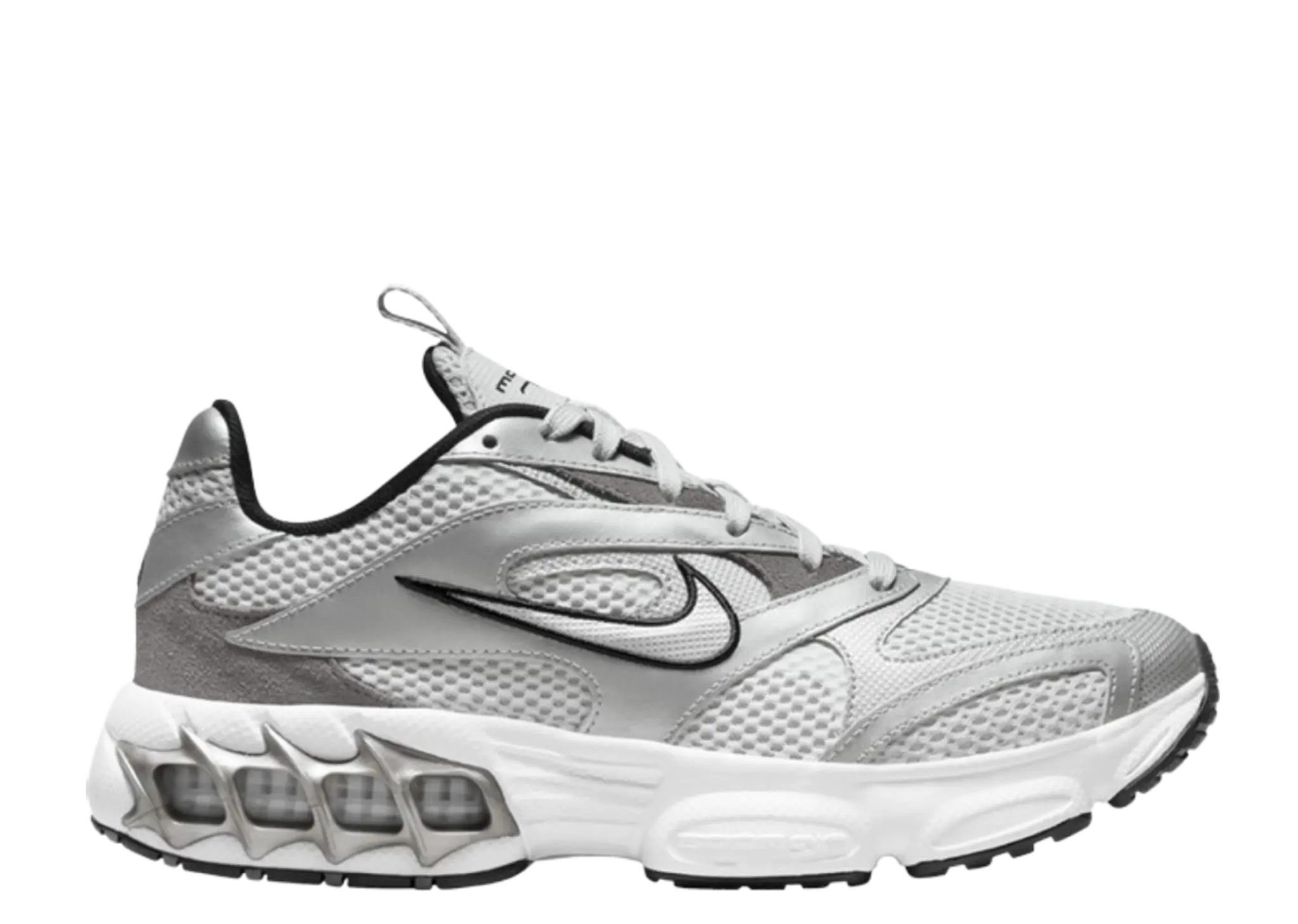 Nike Zoom Air Fire Photon Dust Metallic Silver (Women's)