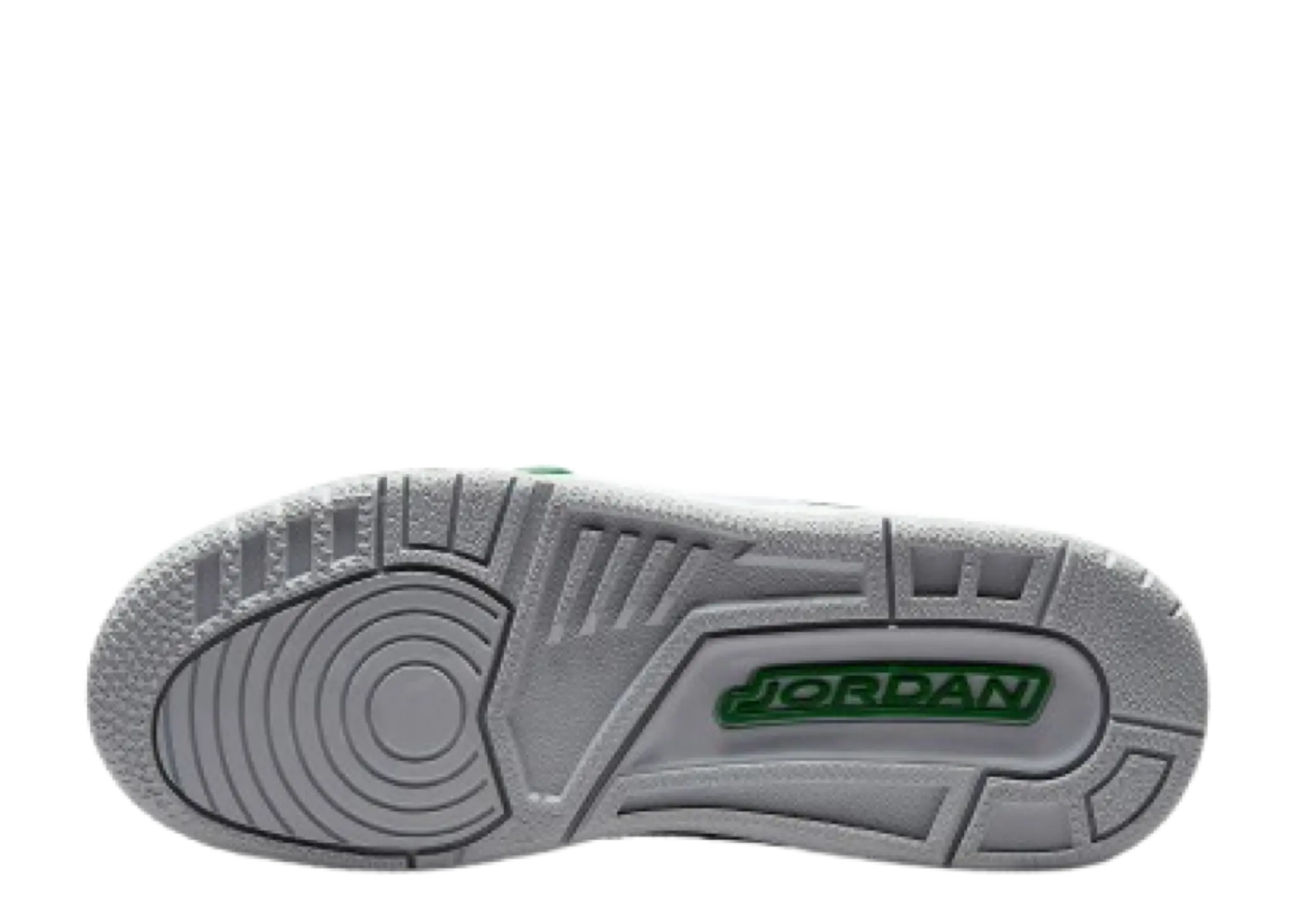 Air Jordan Legacy 312 Low White Pine Industrial Blue (Grade School) - photo 3