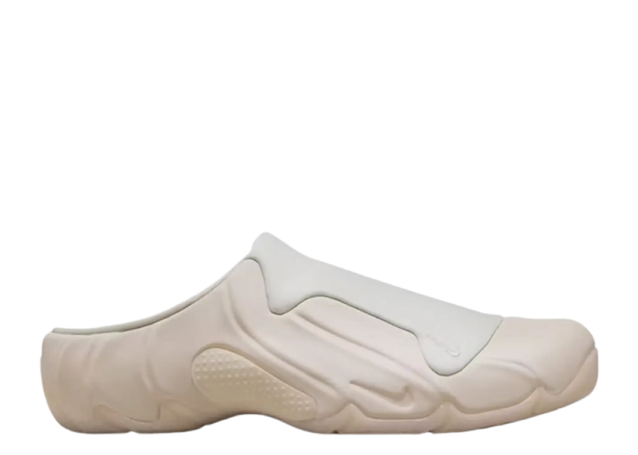 Nike Clogposite Light Orewood Brown