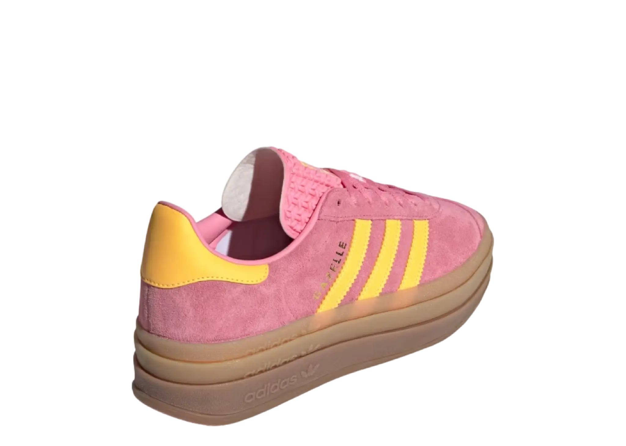 Adidas Gazelle Bold Bliss Pink Spark (Women's) - photo 3