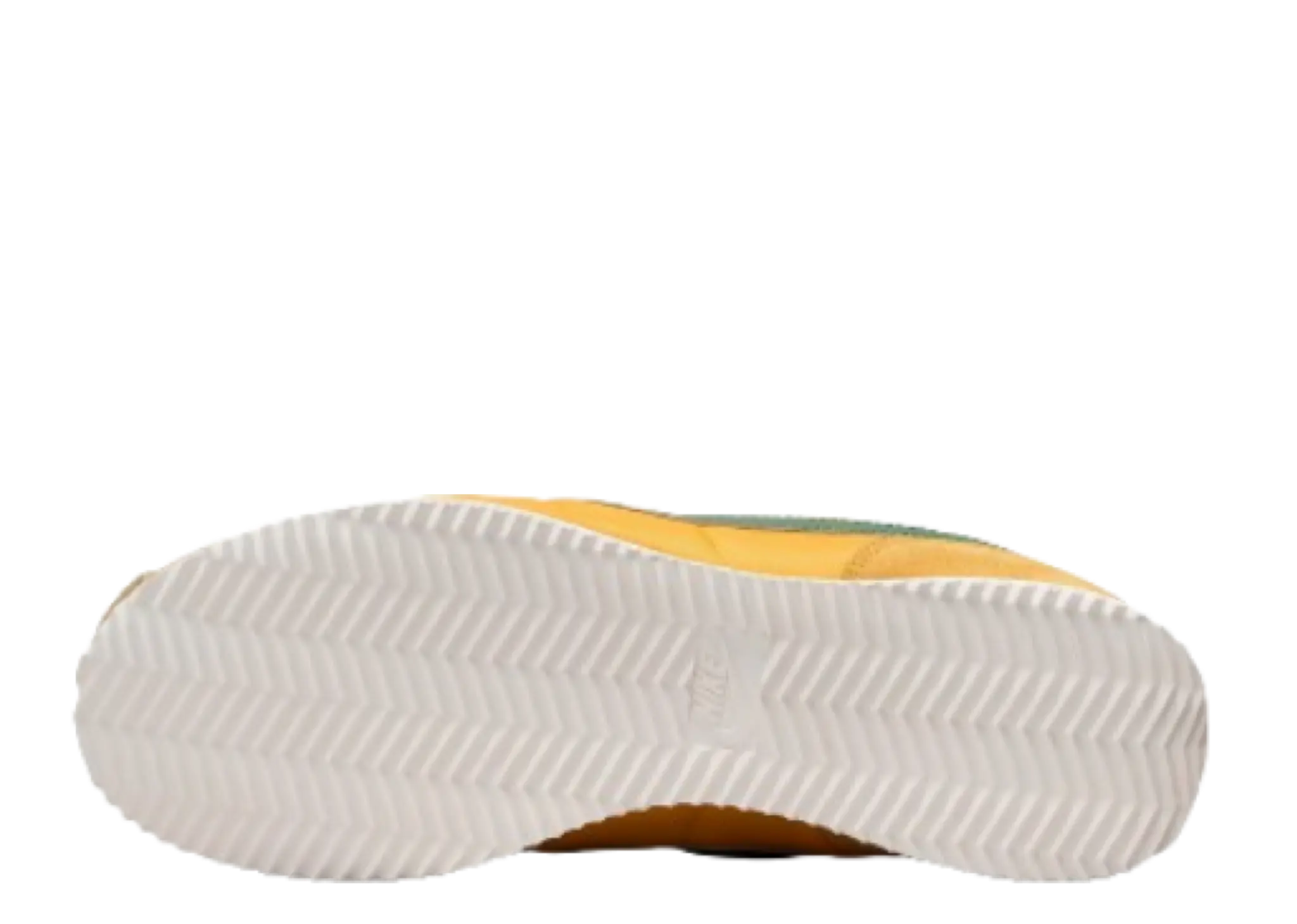 Nike Cortez Yellow Ochre Gorge Green (Women's) - photo 4