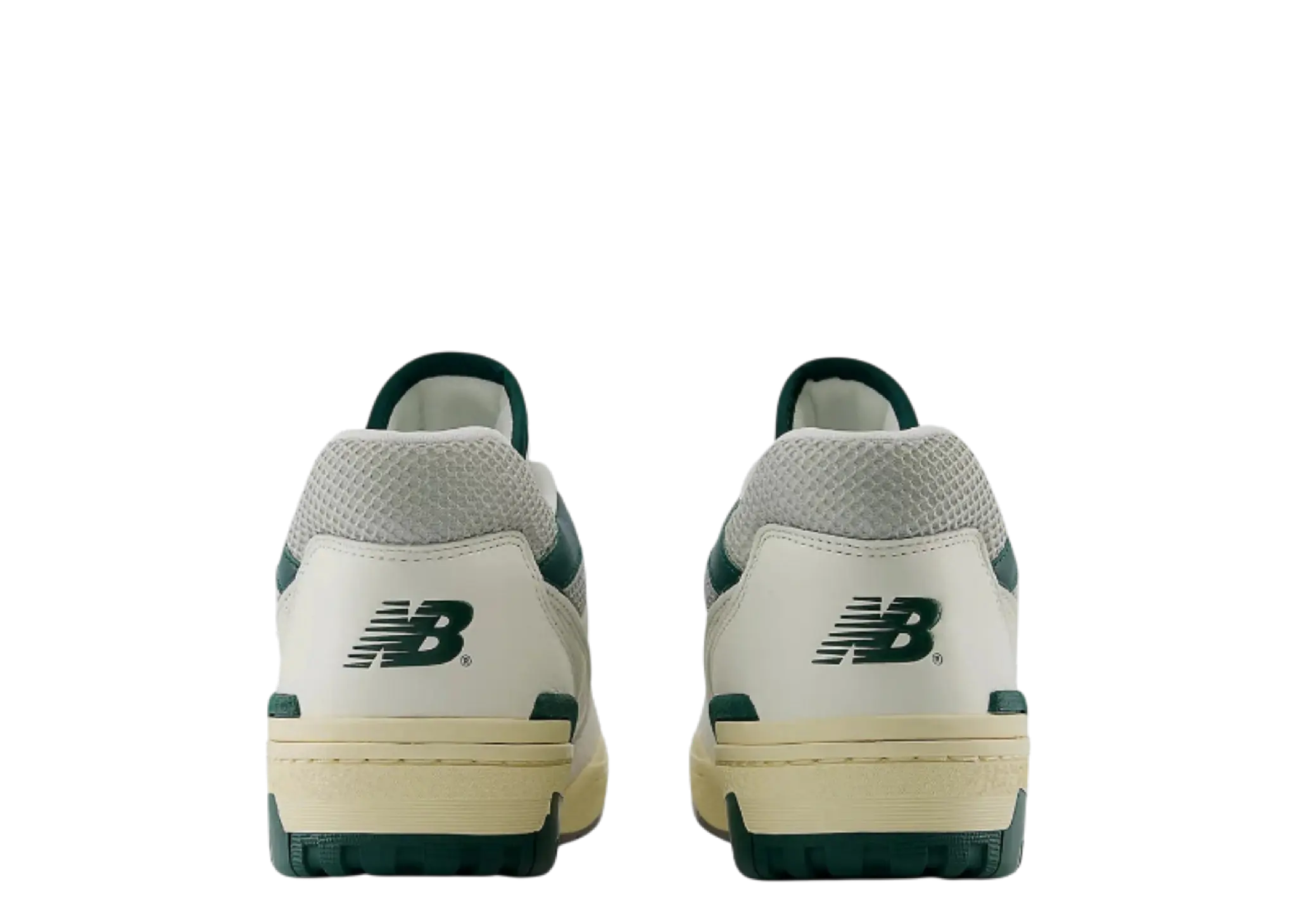 New Balance 550 Sea Salt Pack Marsh Green - photo 3