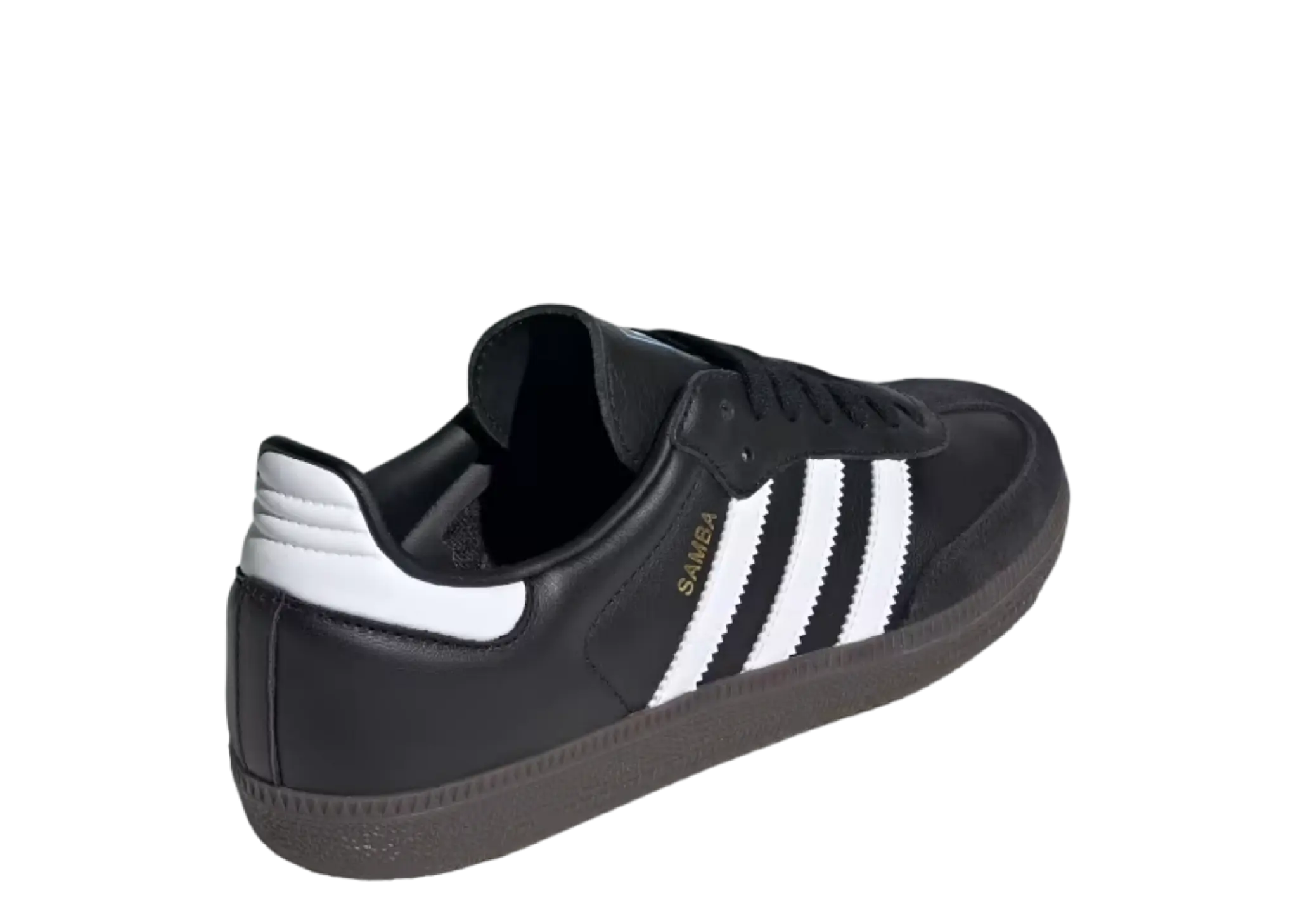 Adidas Samba OG Core Black (Women's) - photo 3