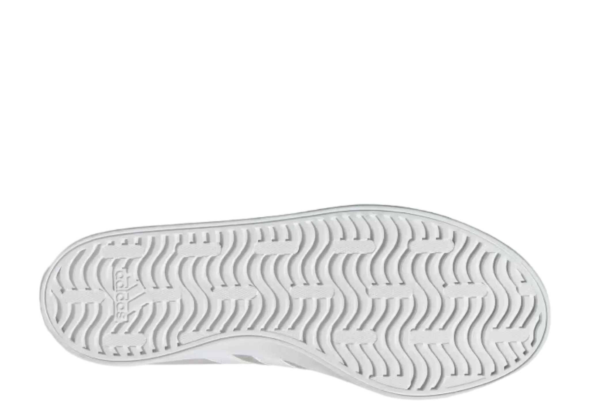 Adidas VL Court 3.0 Grey Two (Women's) - photo 4