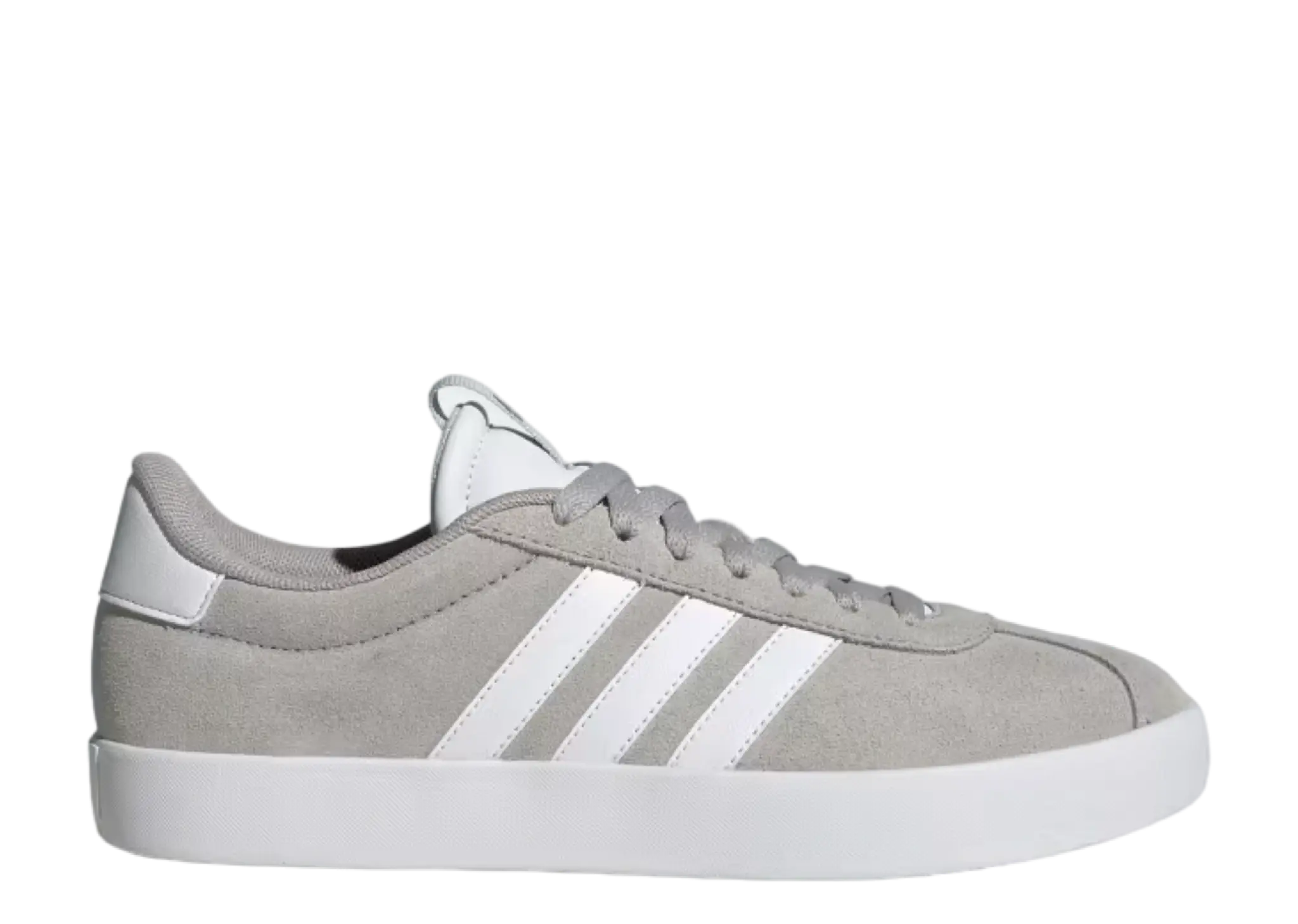 Adidas VL Court 3.0 Grey Two (Women's)
