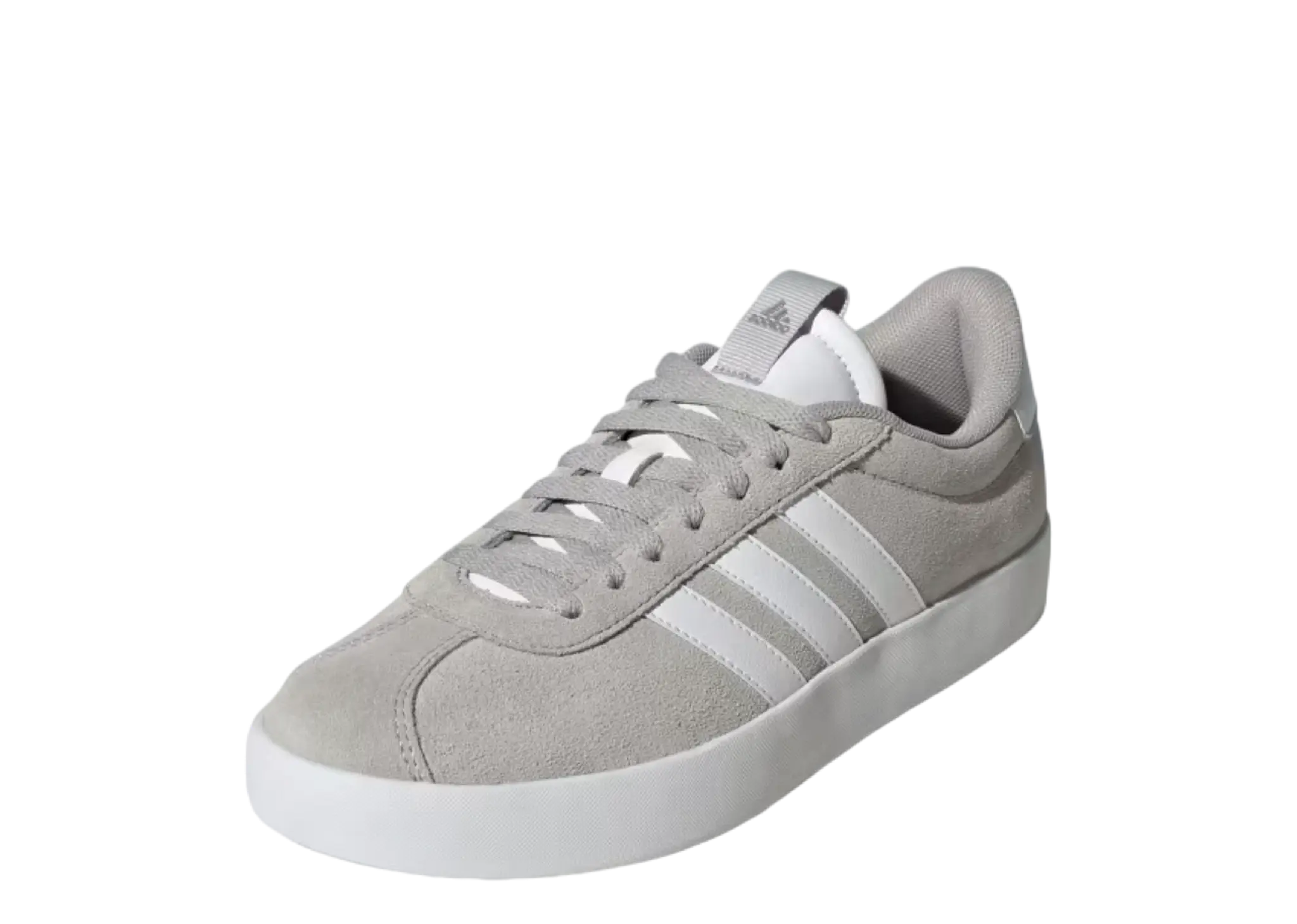 Adidas VL Court 3.0 Grey Two (Women's) - photo 2
