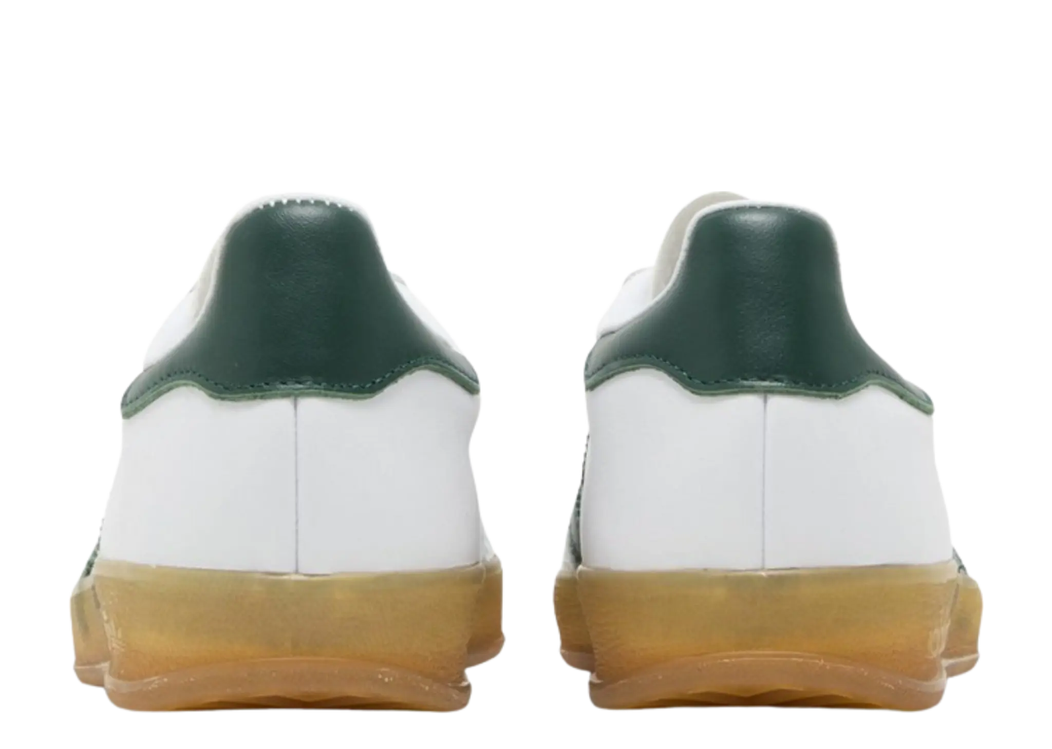 Adidas Gazelle Indoor White Collegiate Green (Women's) - photo 3