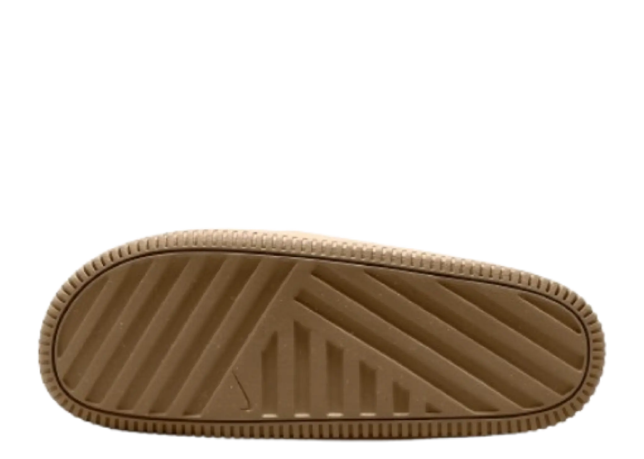 Nike Calm Flip Flops Khaki - photo 2