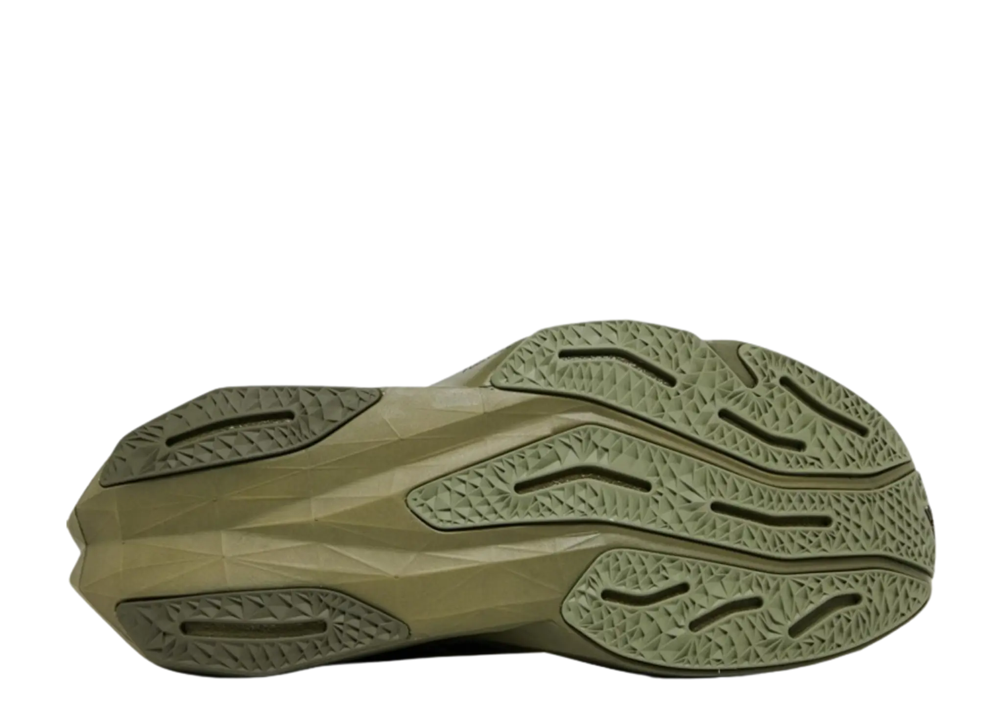 New Balance FuelCell Rebel v4 Olivine Dark Camo - photo 4