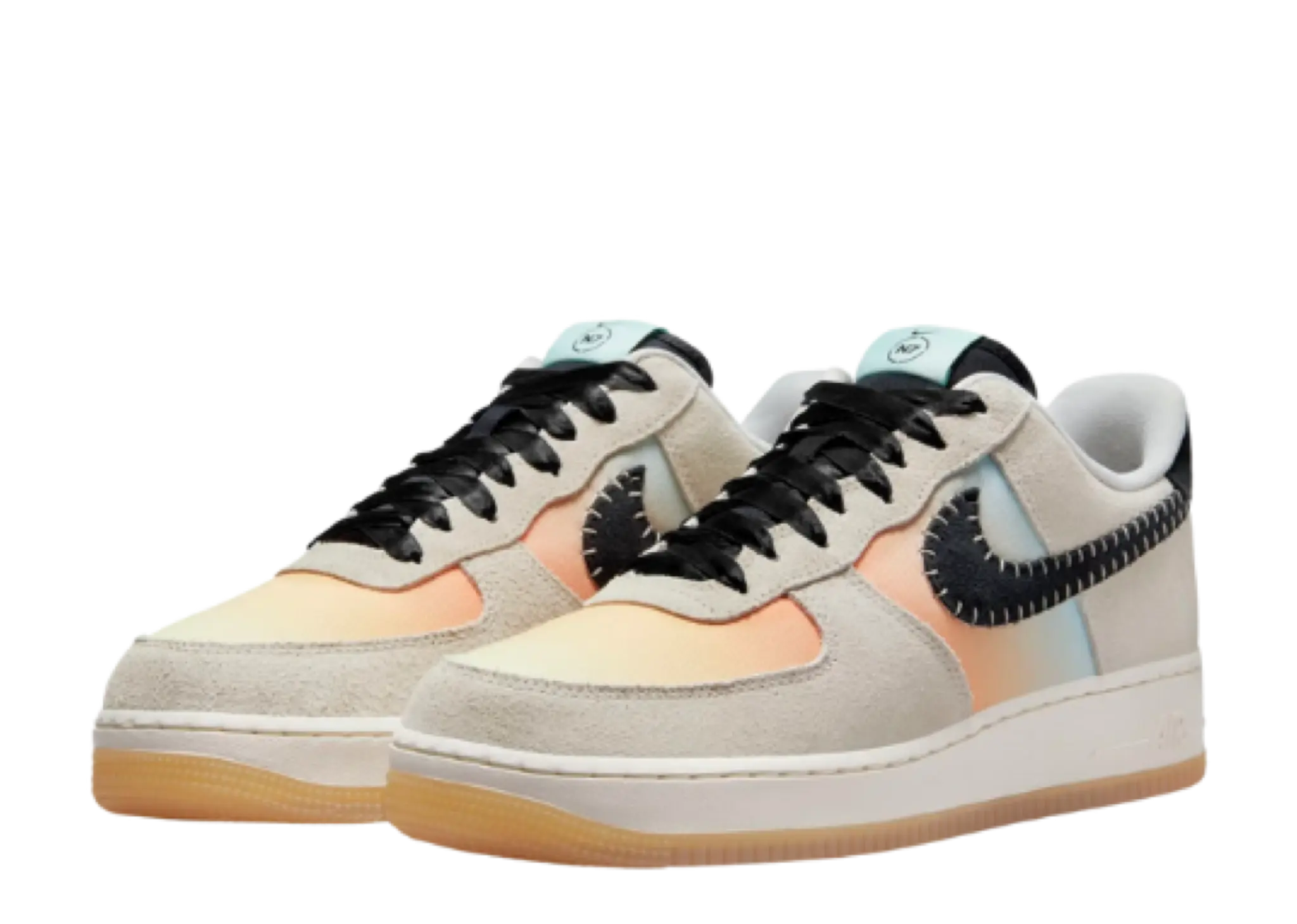 Nike Air Force 1 Low 07 N7 (2024) - photo 2