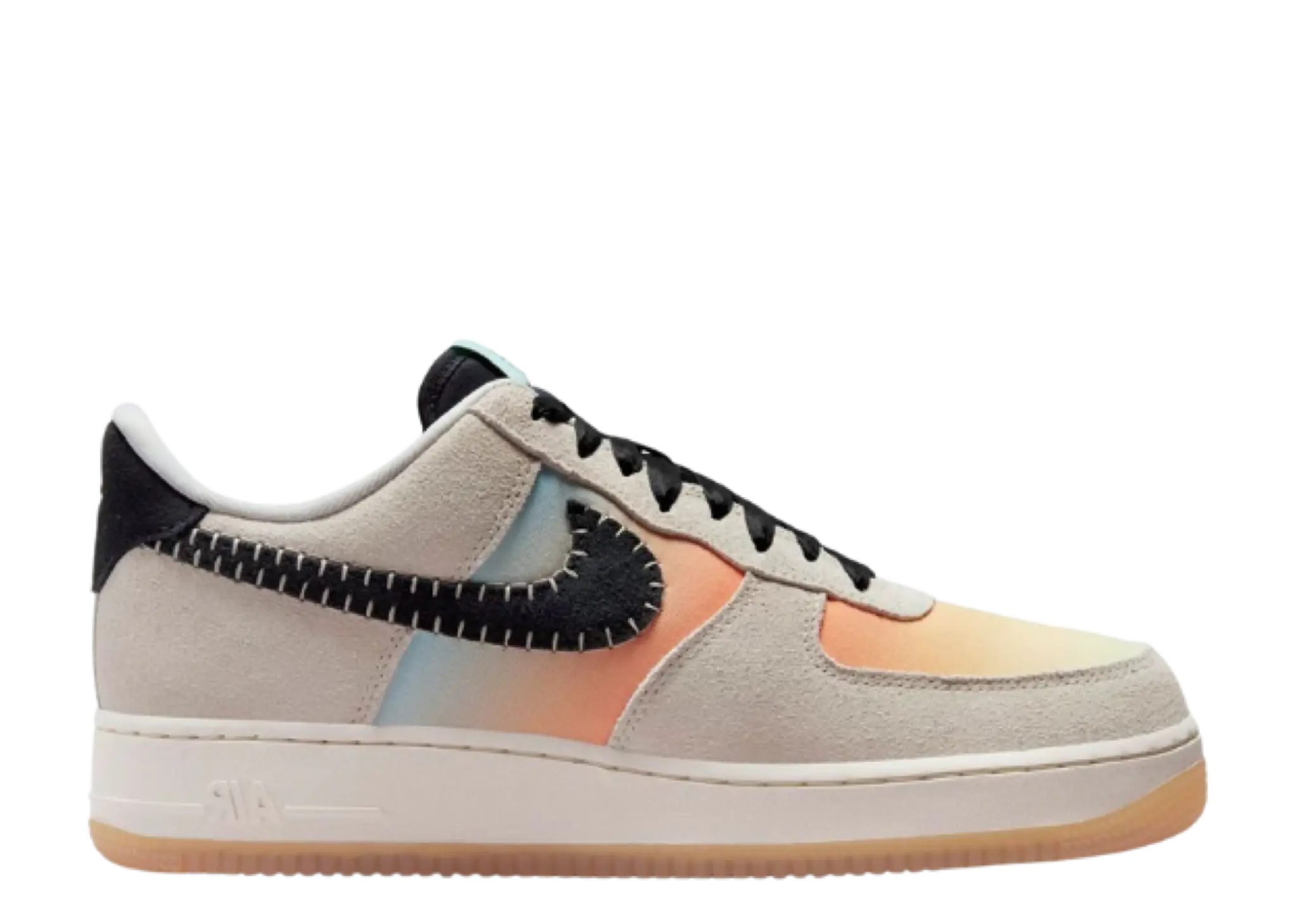 Nike Air Force 1 Low 07 N7 (2024)