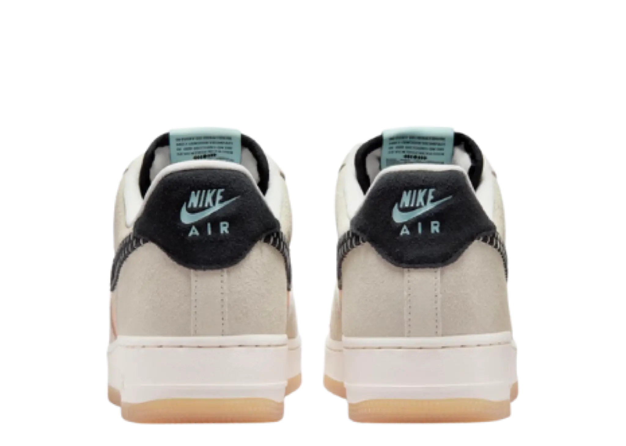 Nike Air Force 1 Low 07 N7 (2024) - photo 3