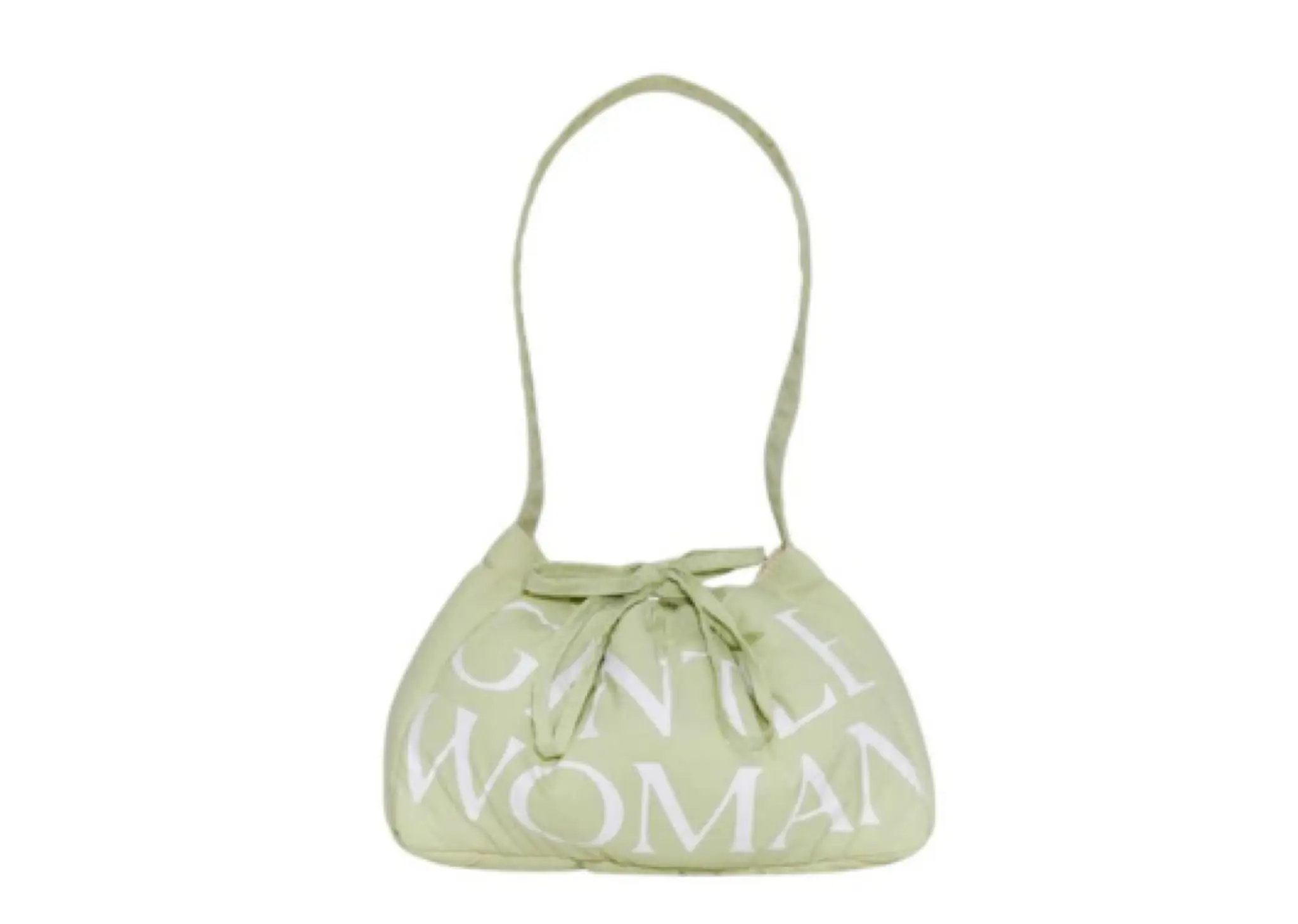Gentlewoman Dumpling Bag