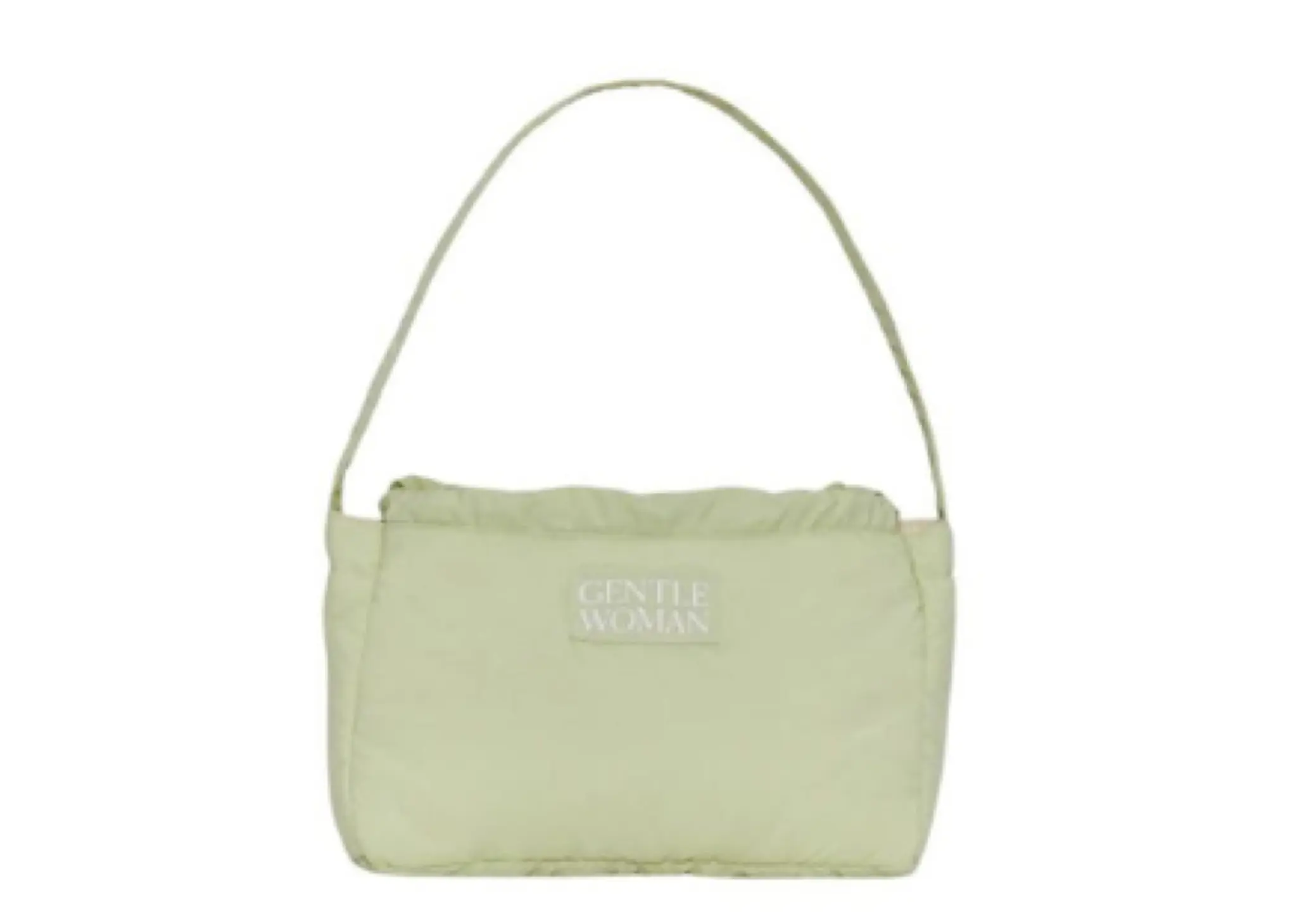 Gentlewoman Dumpling Bag - photo 3