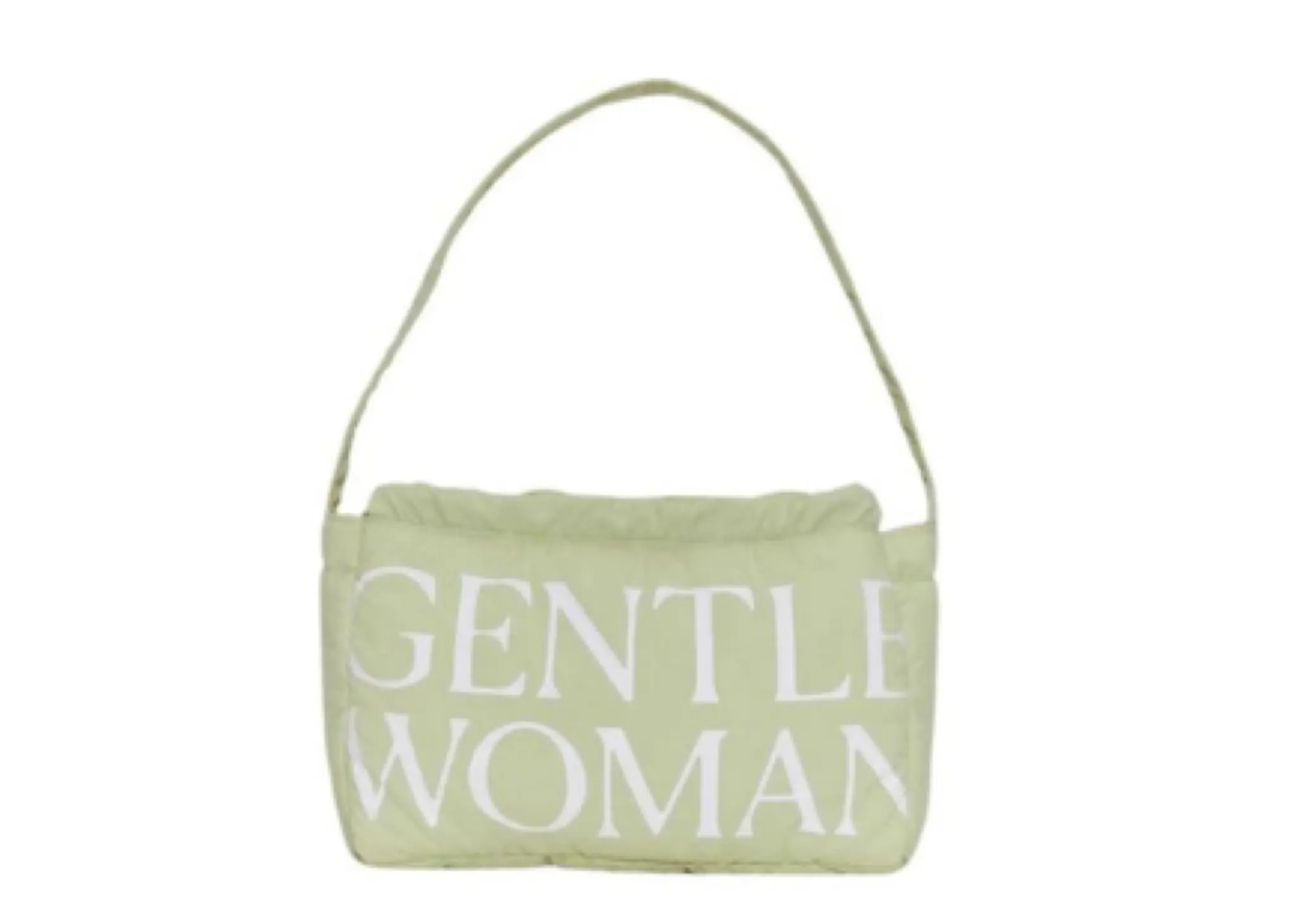 Gentlewoman Dumpling Bag - photo 2