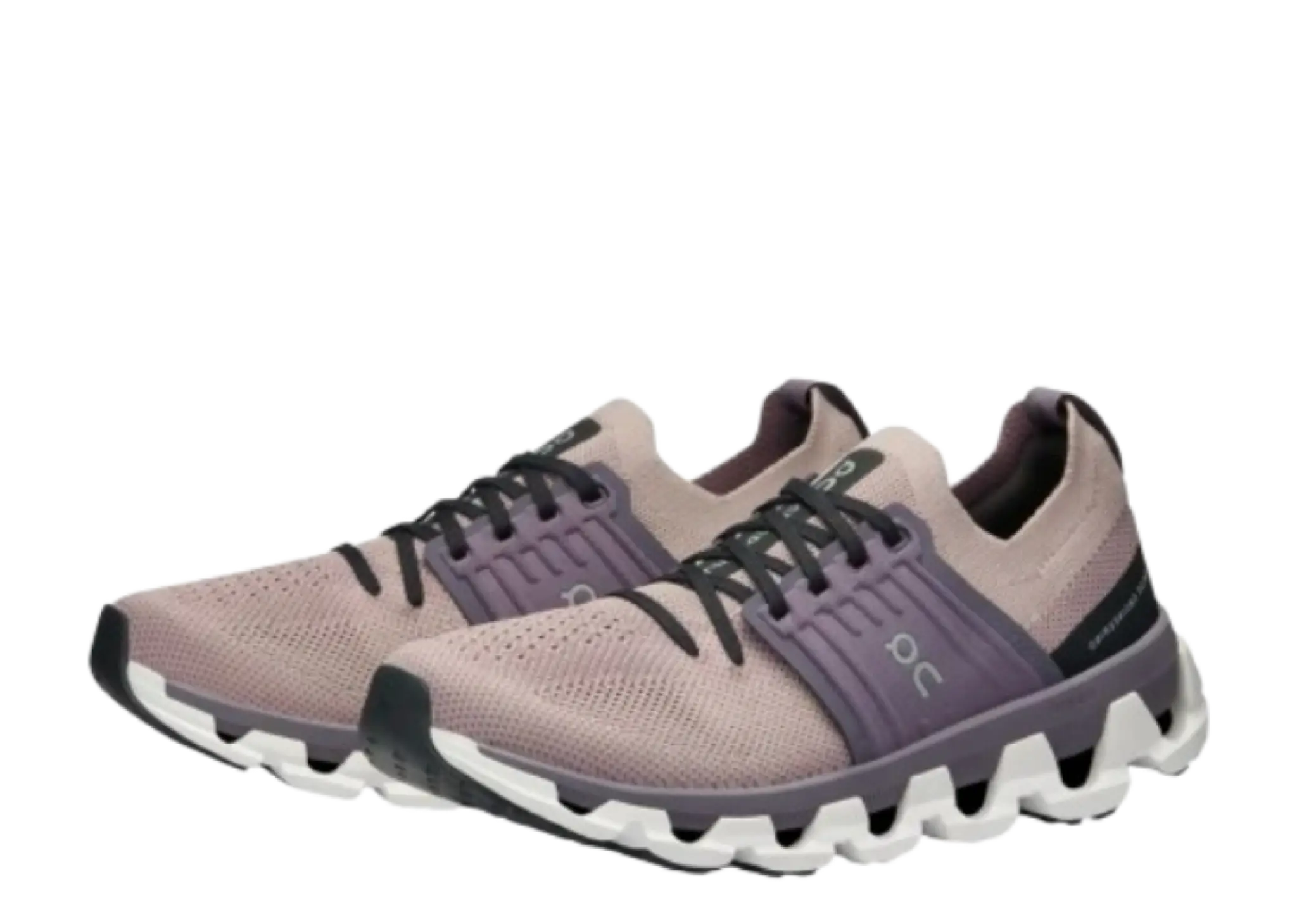 ON Running Cloudswift 3 Fade Black (Women's) - photo 2