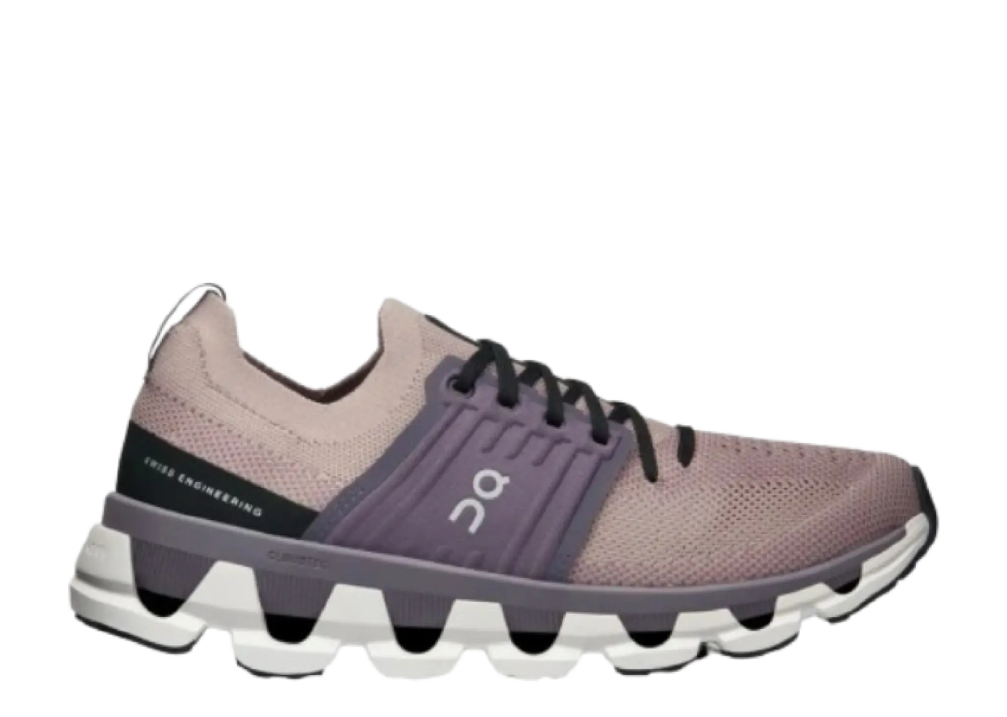 ON Running Cloudswift 3 Fade Black (Women's)