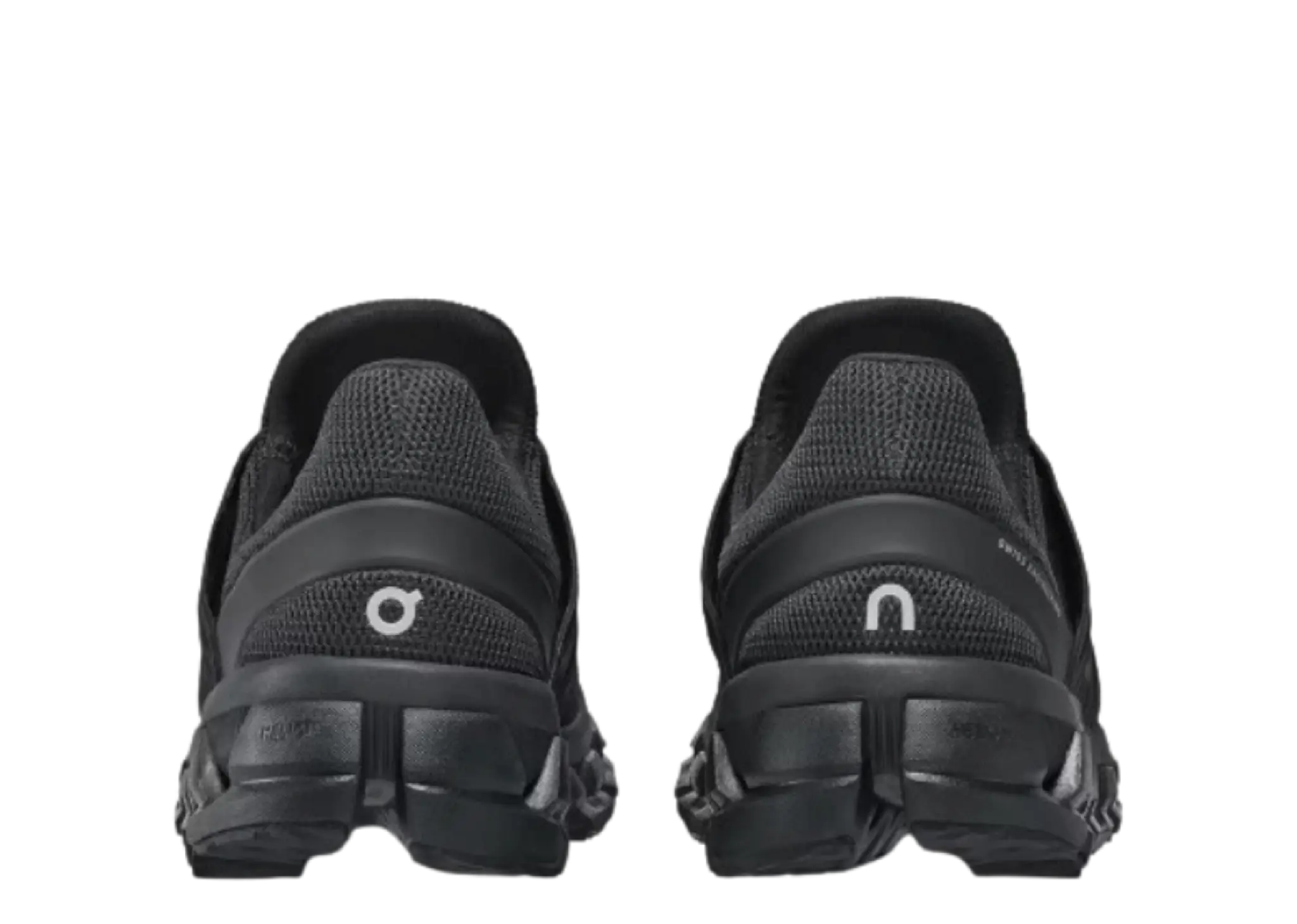 ON Running Cloudswift 3 AD All Black (Women's) - photo 3