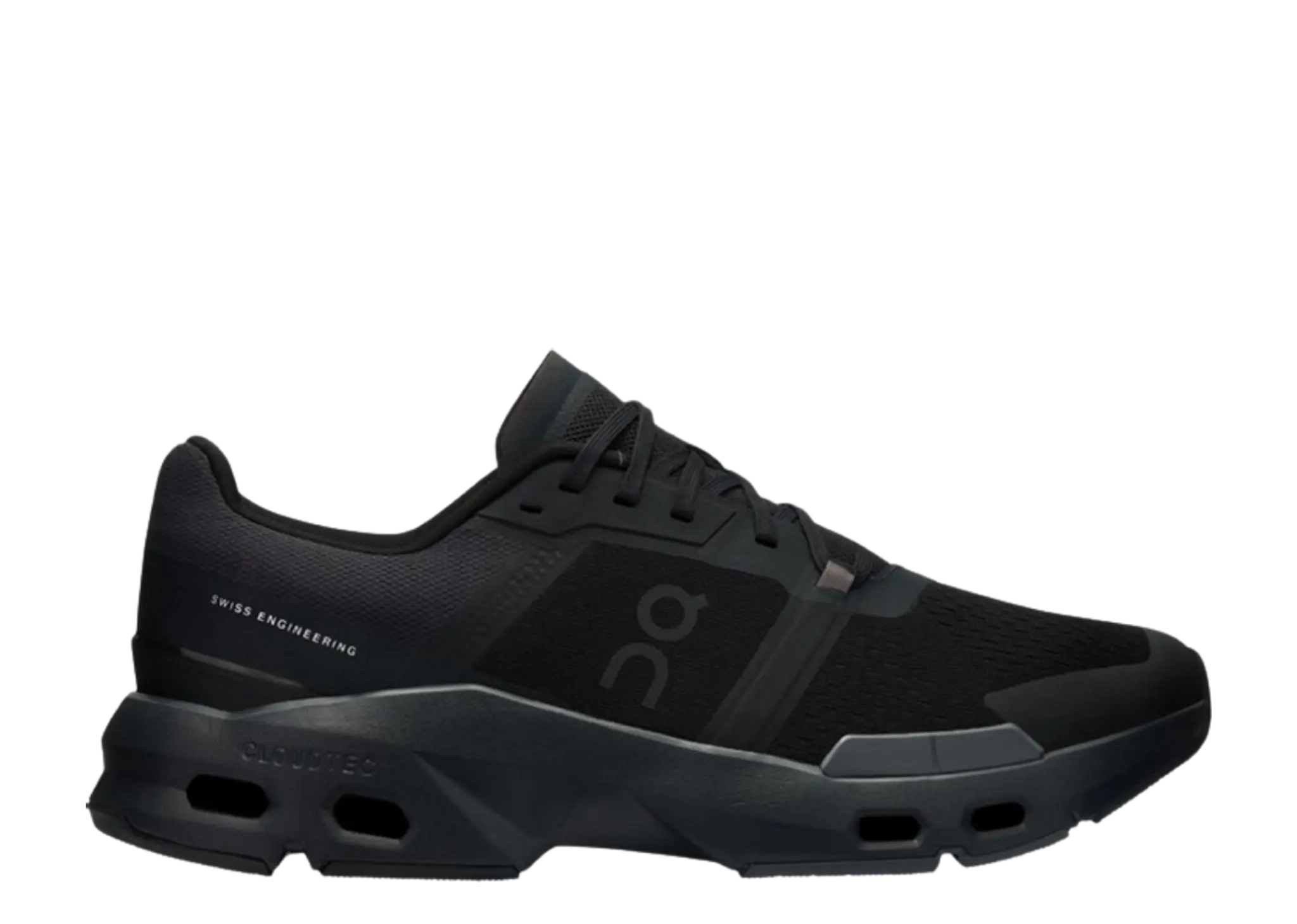 ON Running Cloudpulse Black Eclipse