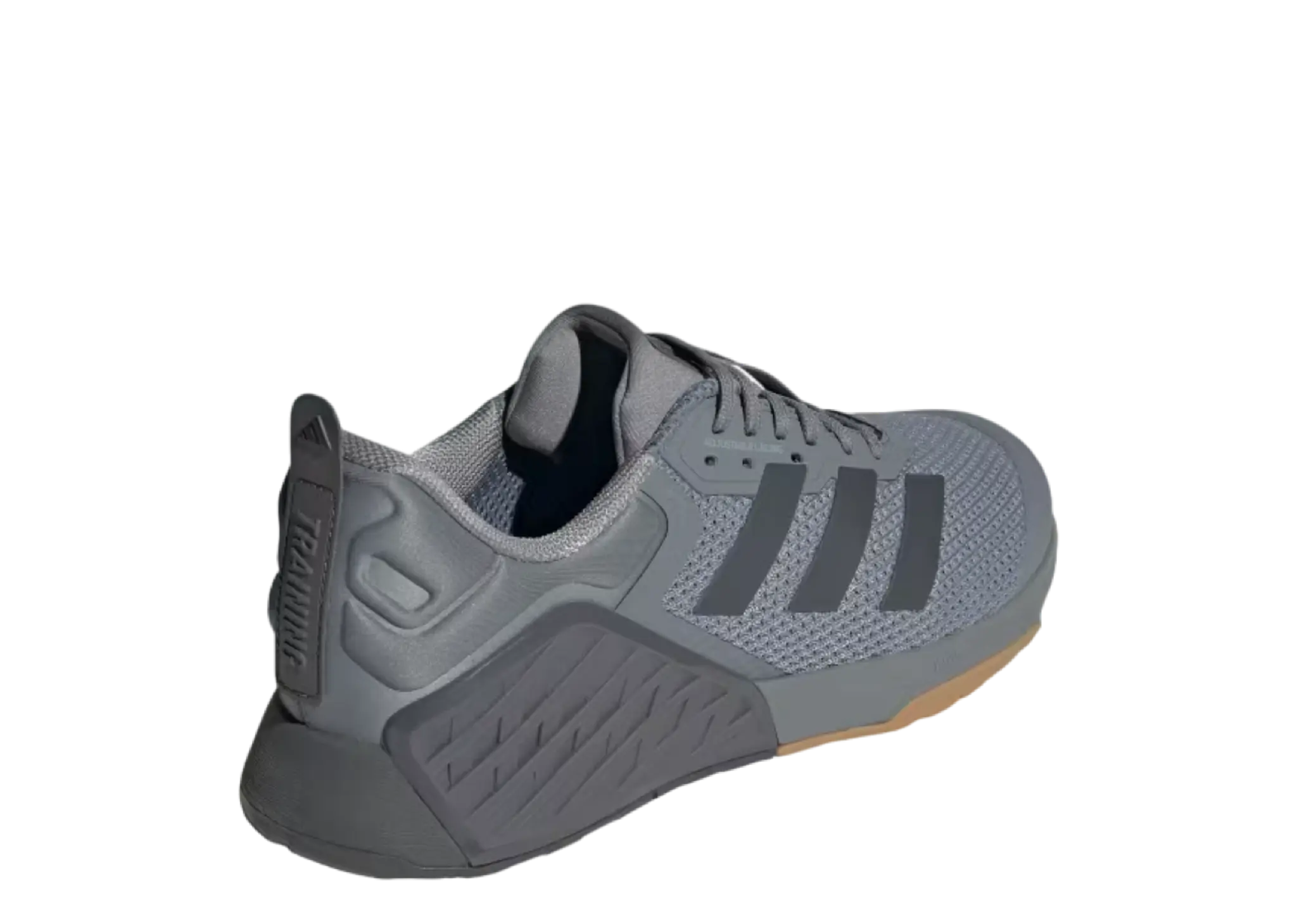 Adidas Dropset 3 Grey Five - photo 3
