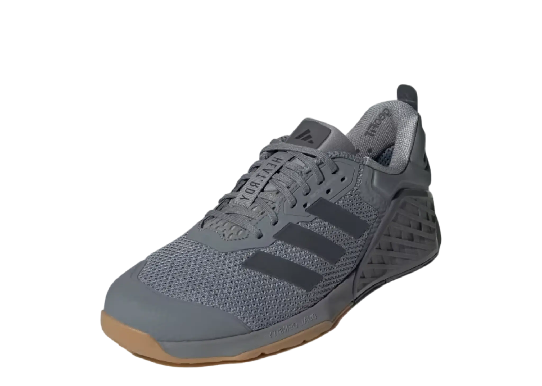 Adidas Dropset 3 Grey Five - photo 2
