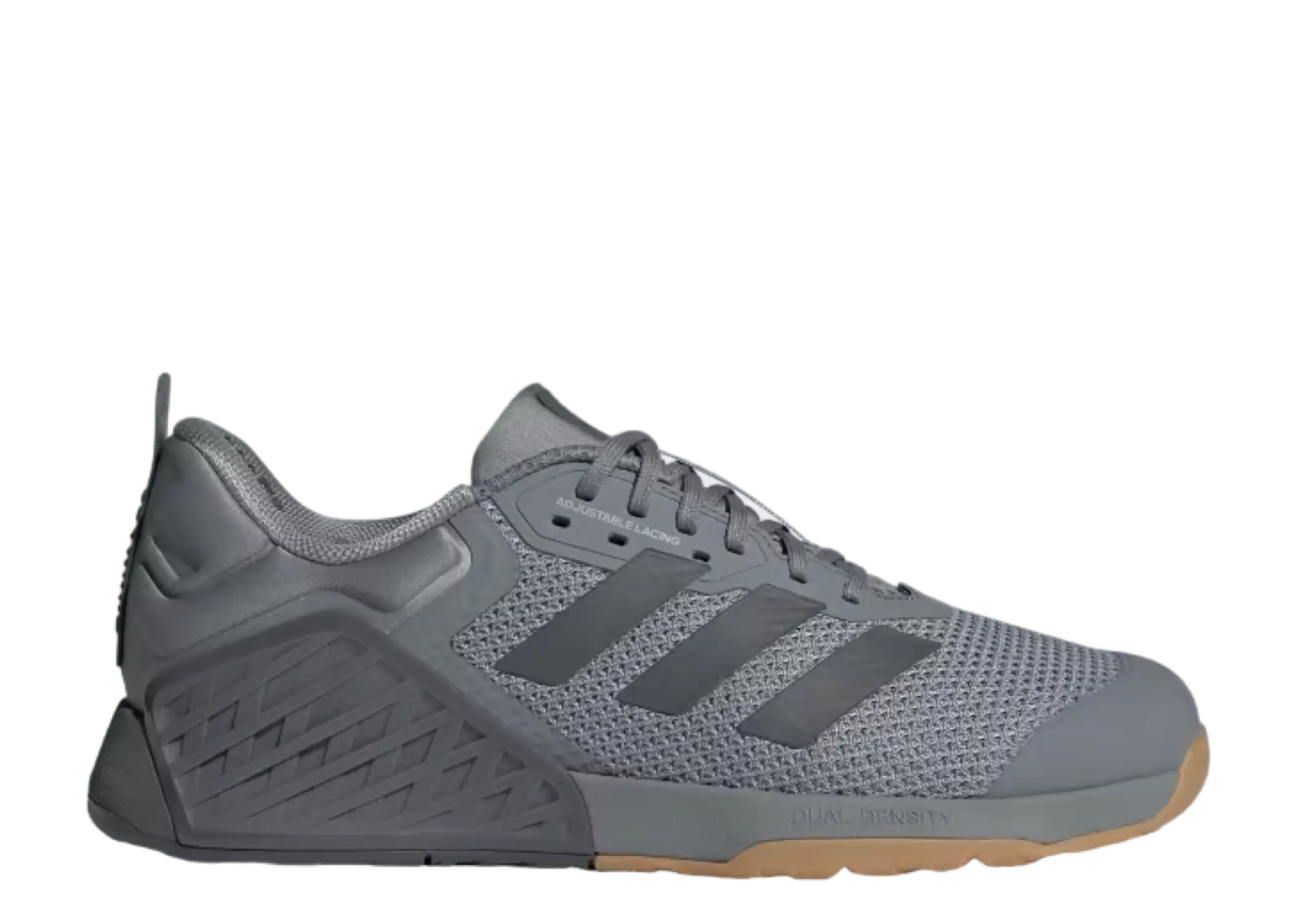 Adidas Dropset 3 Grey Five