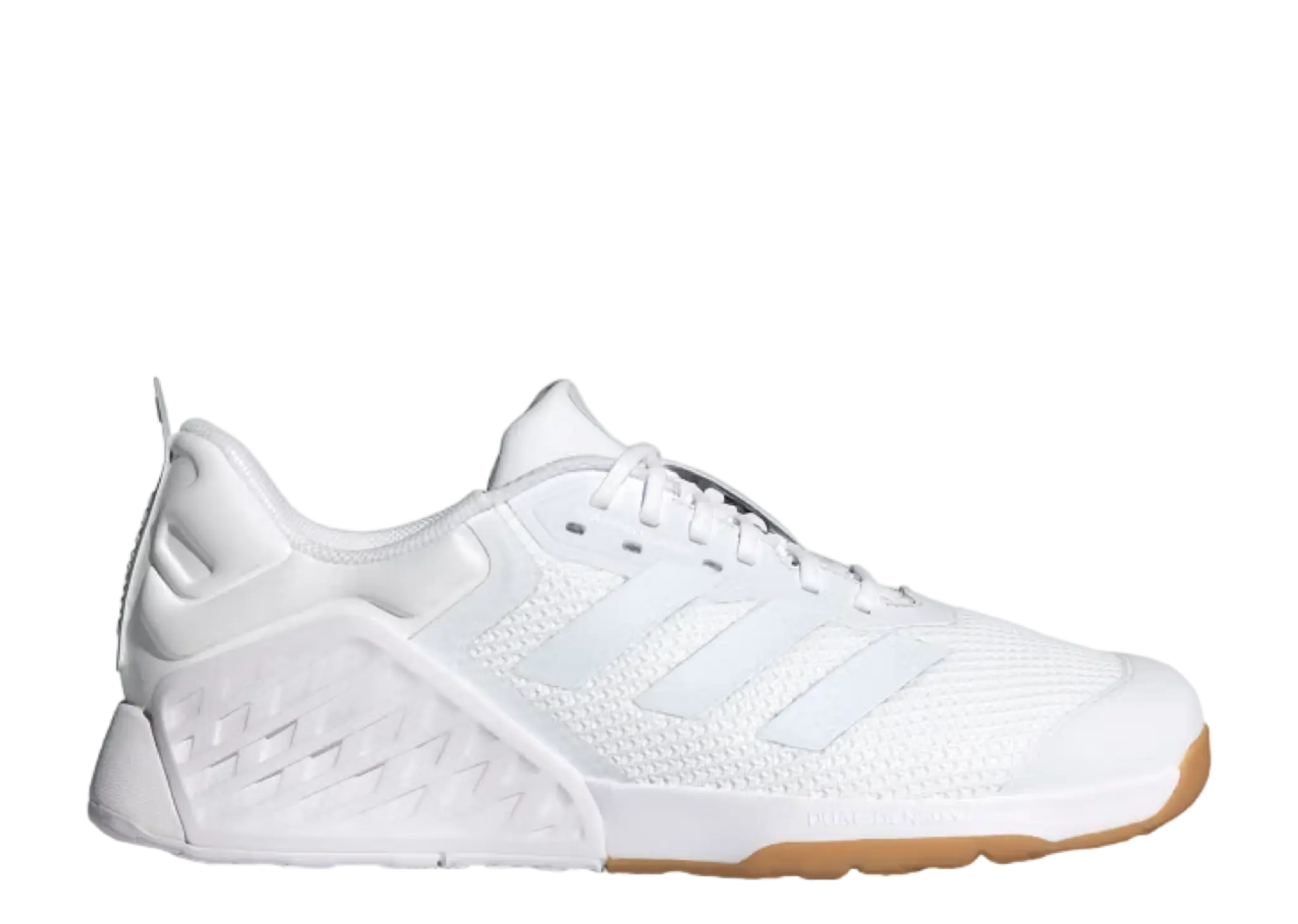 Adidas Dropset 3 Cloud White Crystal