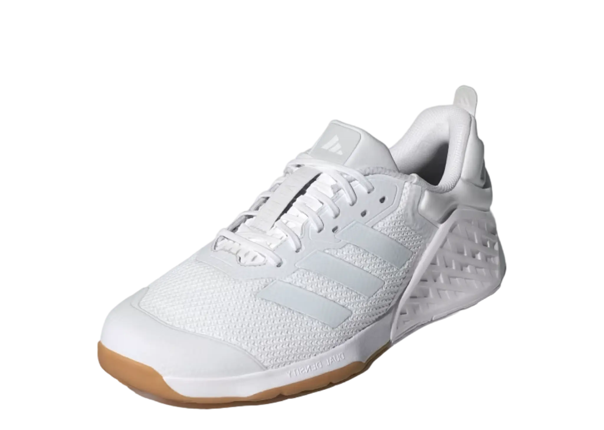 Adidas Dropset 3 Cloud White Crystal - photo 2
