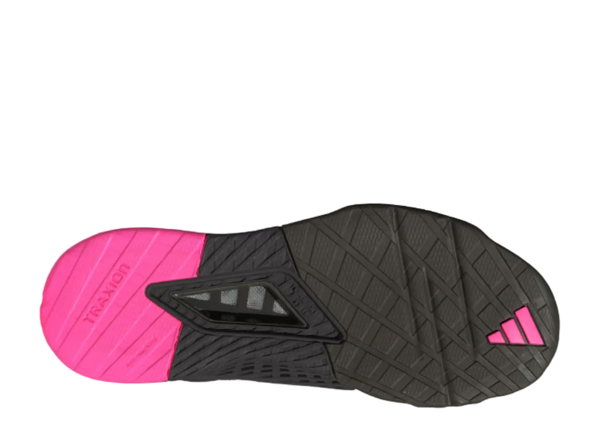 Adidas Dropset 3 Shadow Olive Pink - photo 3