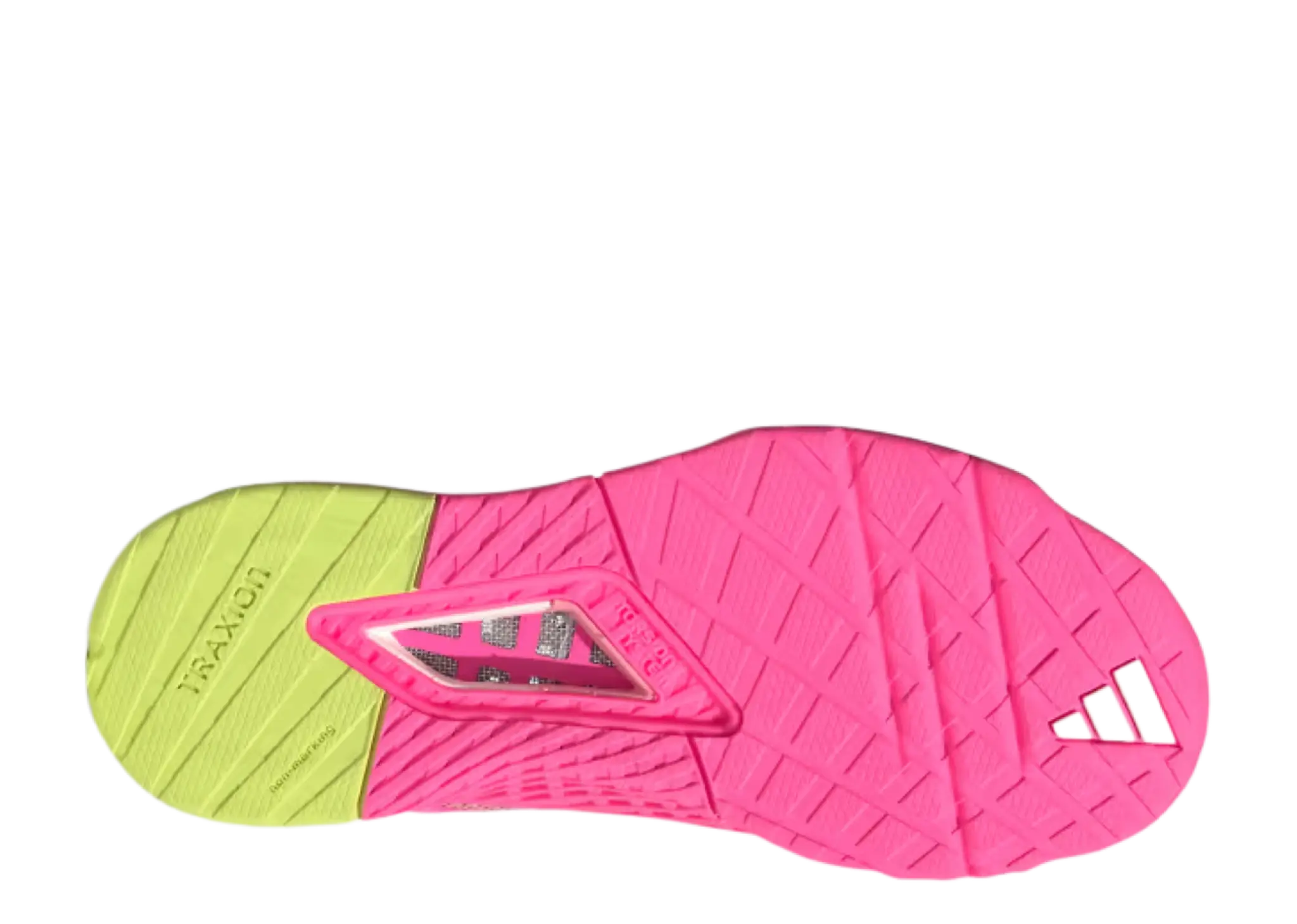 Adidas Dropset 3 Pink Spark Metallic (Women's) - photo 3