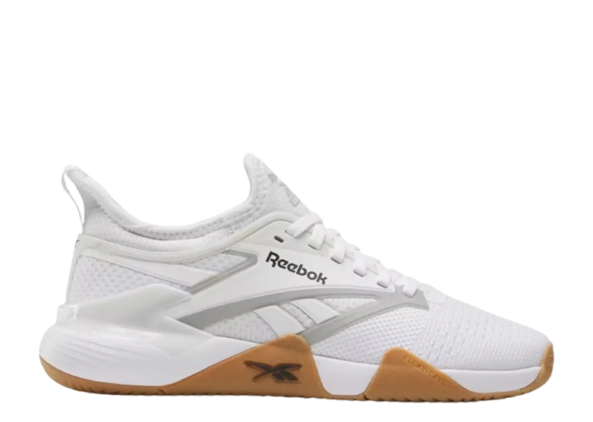 Reebok Nano Court White Gum (Women's)