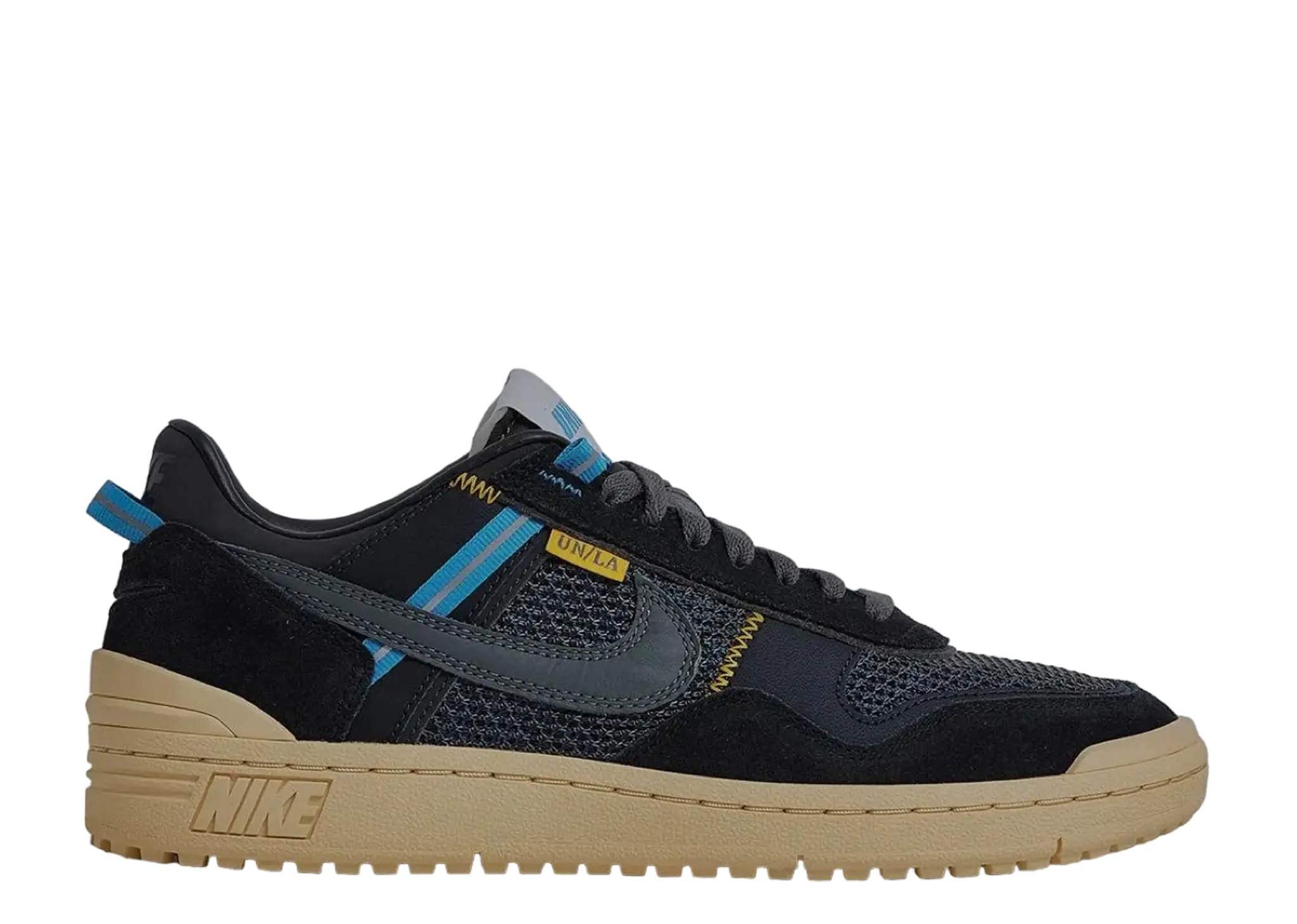 Nike Field General Union LA Black