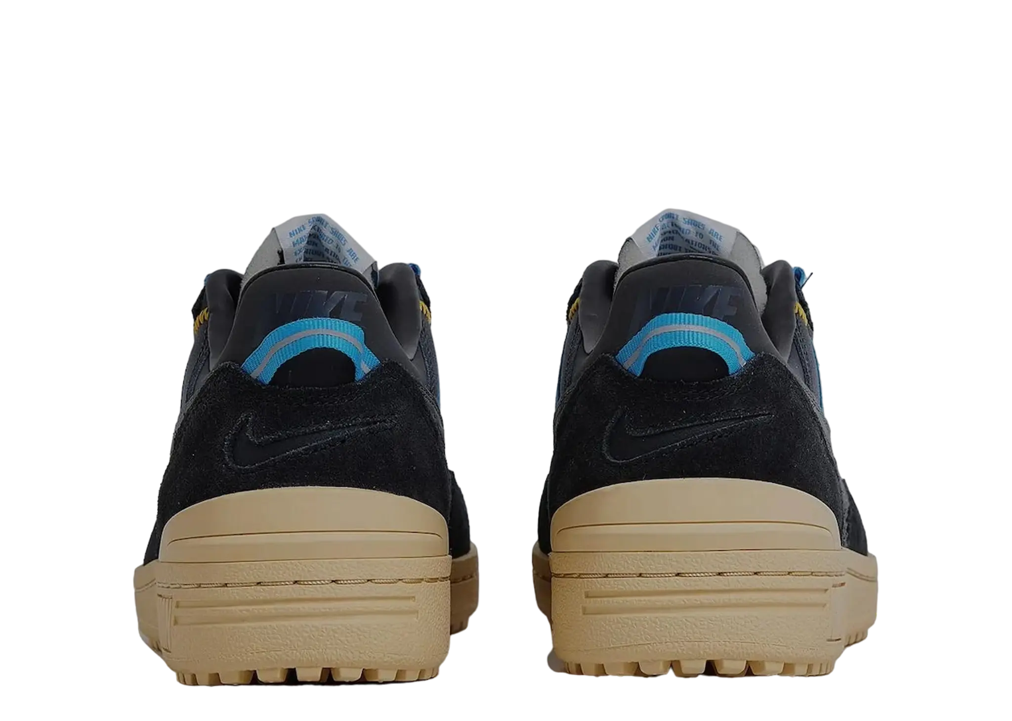 Nike Field General Union LA Black - photo 3