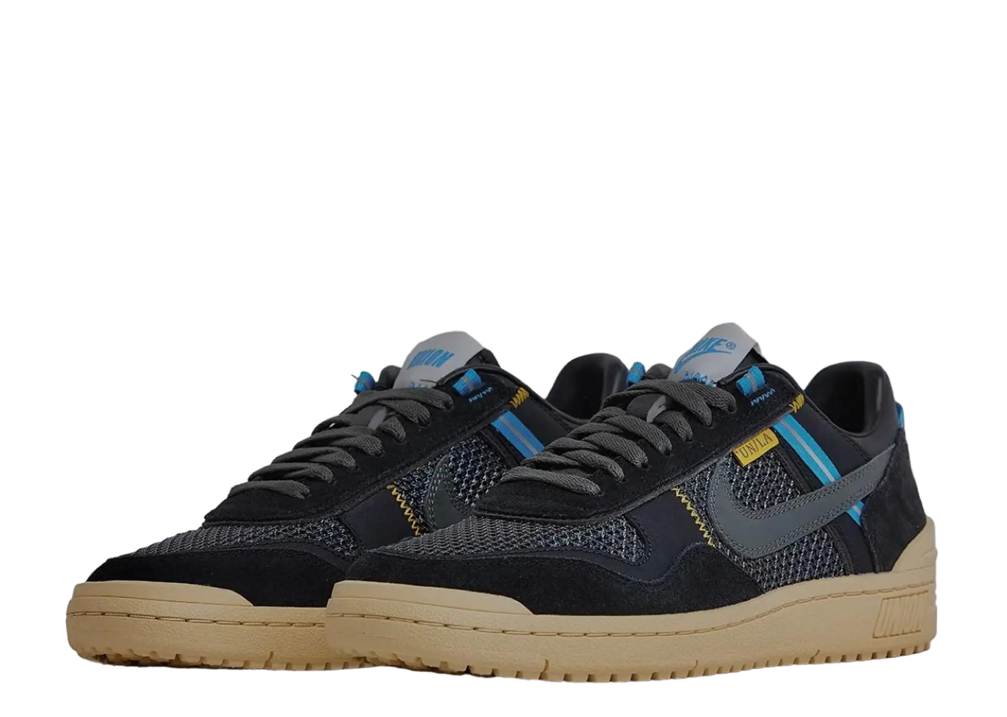 Nike Field General Union LA Black - photo 2