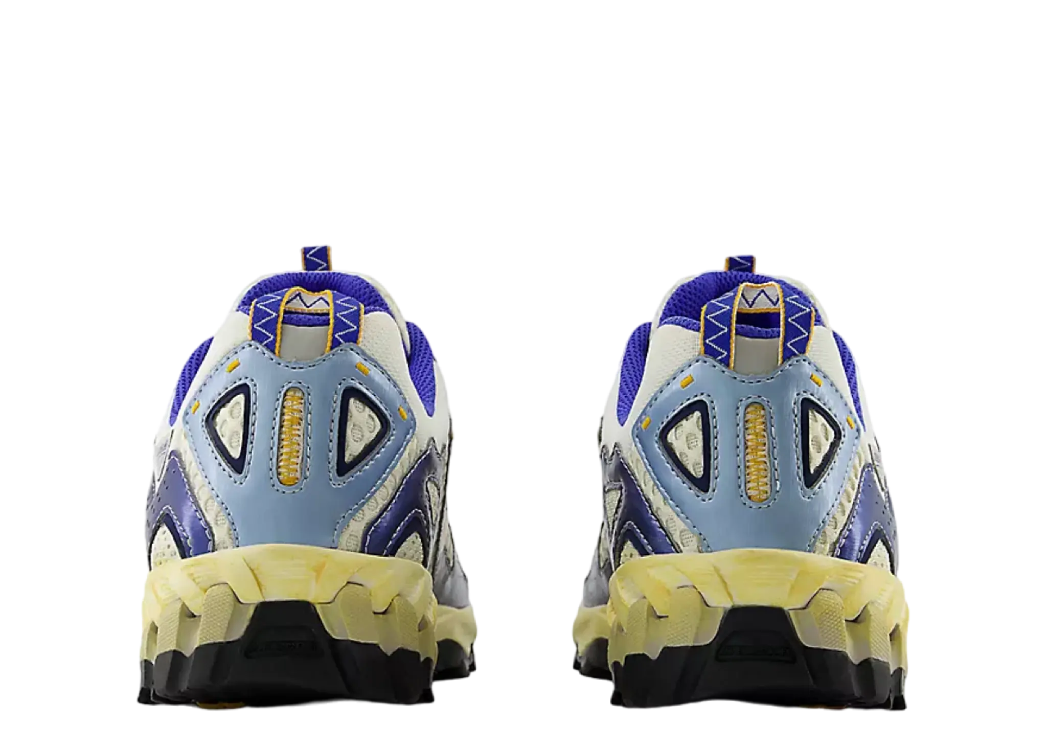 New Balance 610v1 Turtledove Gold - photo 3