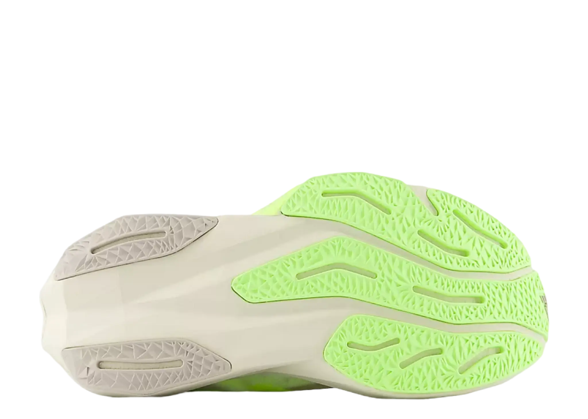 New Balnace FuelCell Rebel v4 Moonrock Lime (Women's) - photo 3