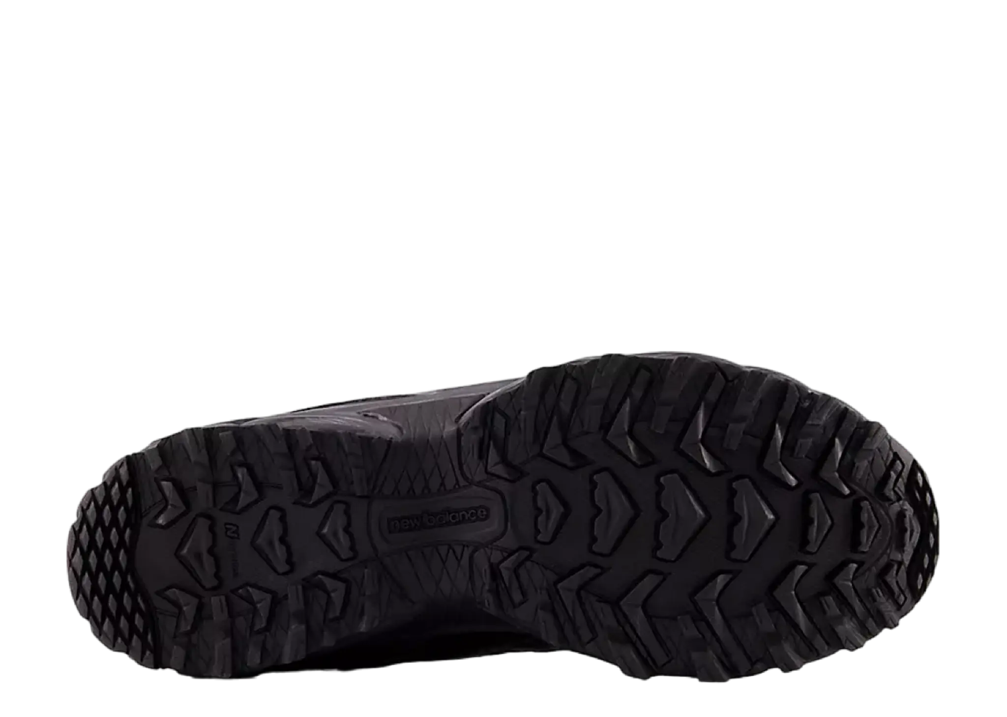 New Balance 610v1 Black Phantom - photo 3