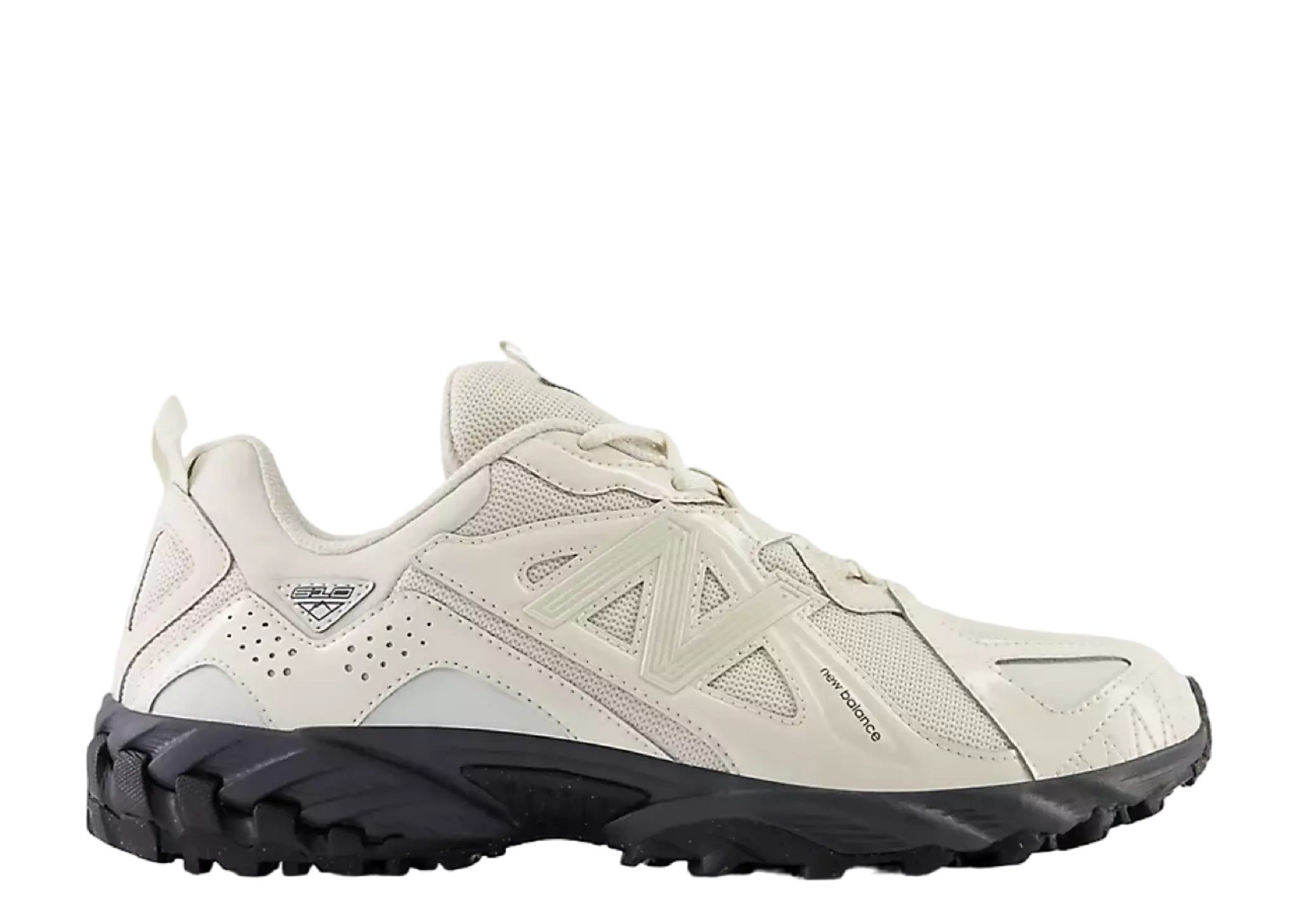 New Balance 610v1 Moonbeam Phantom