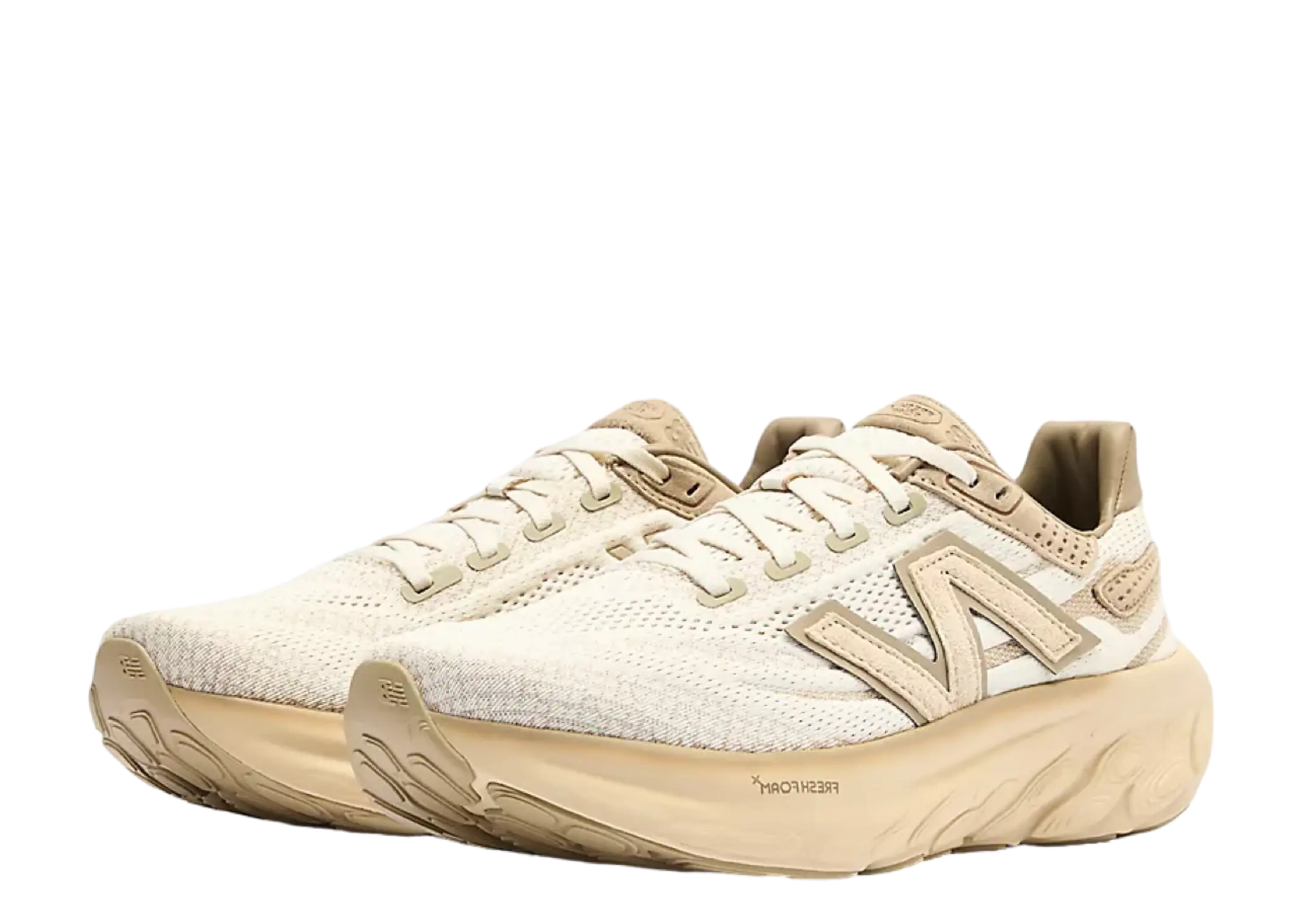 New Balance Fresh Foam x 1080 Utility Sandstone - photo 2