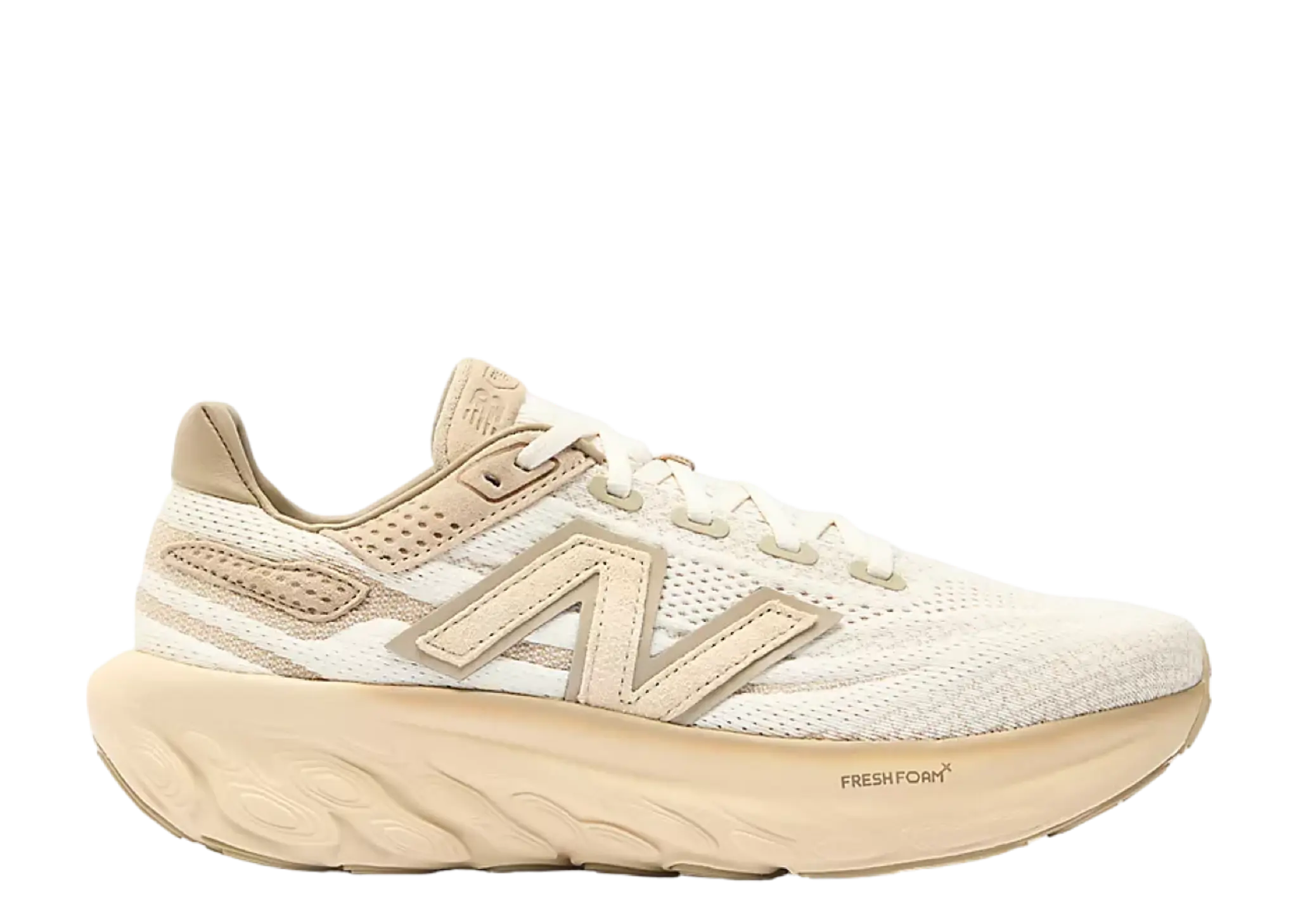 New Balance Fresh Foam x 1080 Utility Sandstone