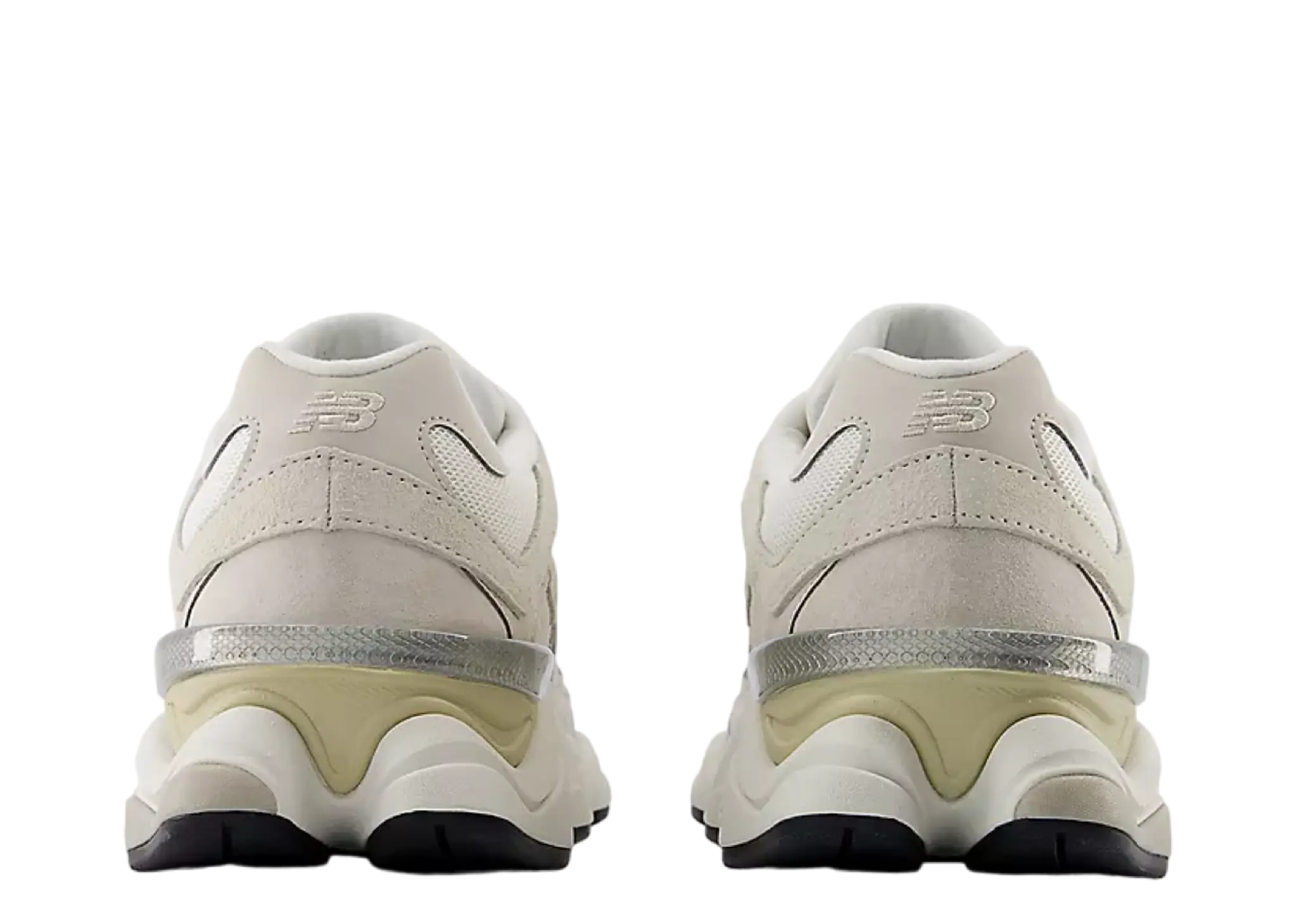 New Balance 9060 Sea Salt Moonbeam - photo 3